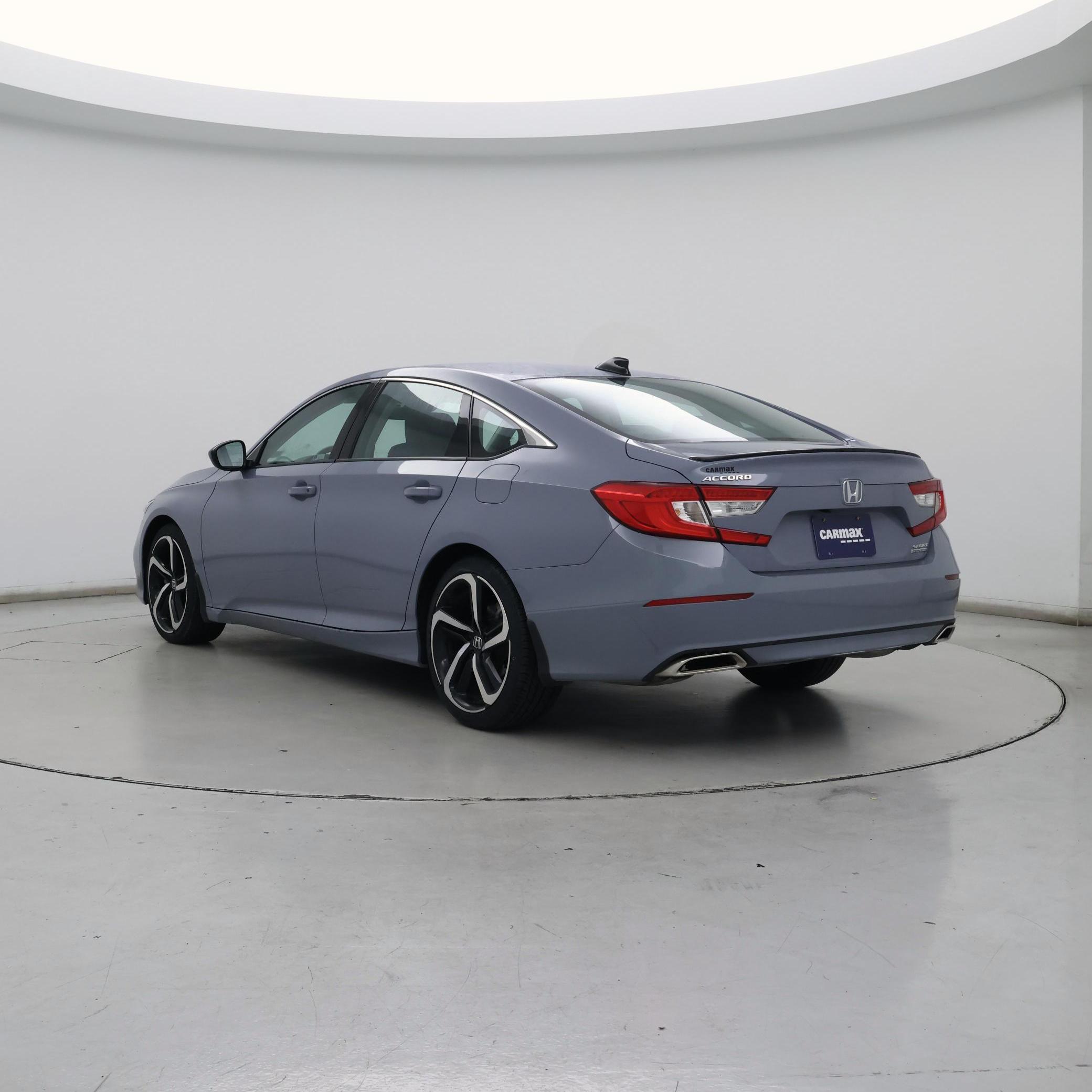 Thumbnail: 2022 Honda Accord - 2