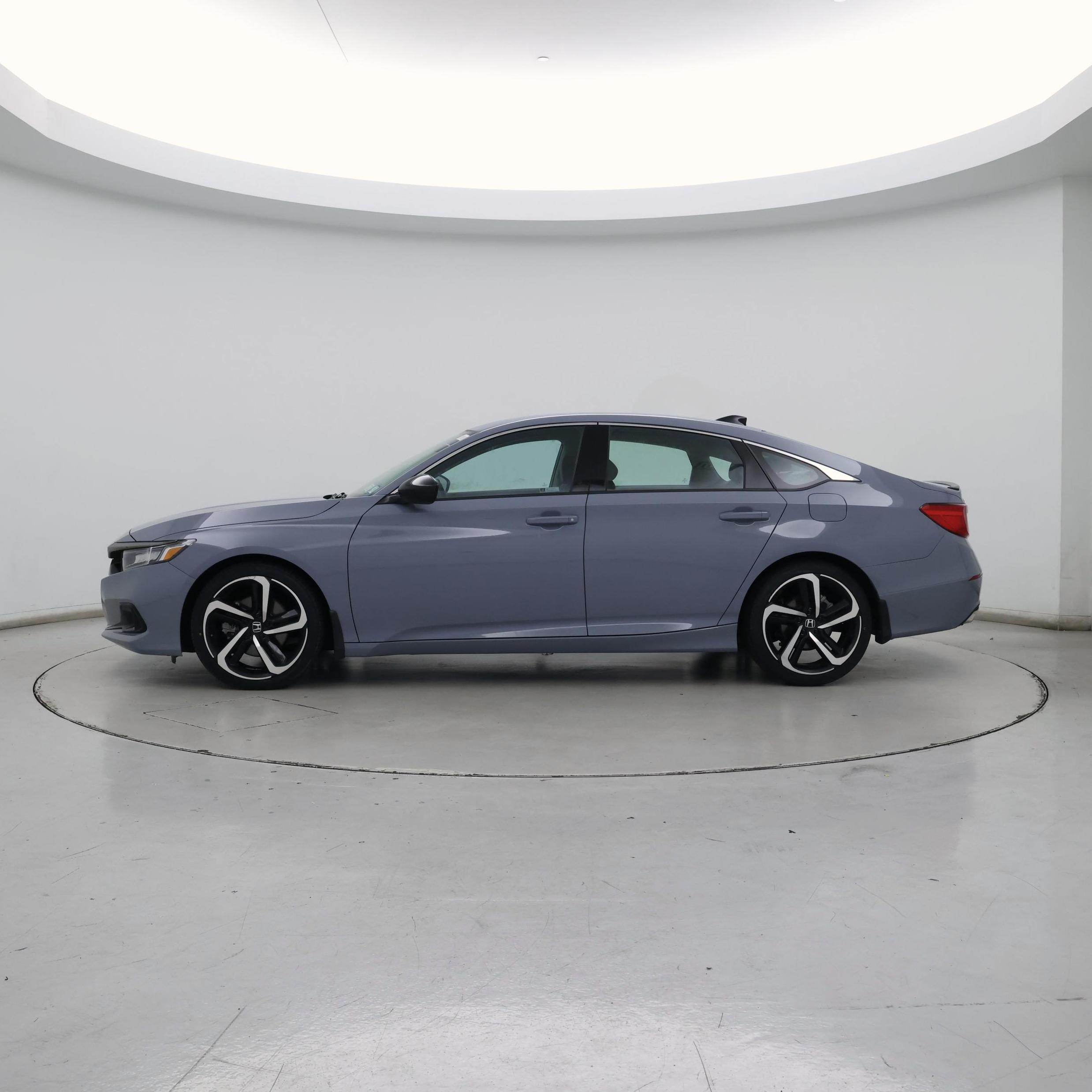 Thumbnail: 2022 Honda Accord - 3