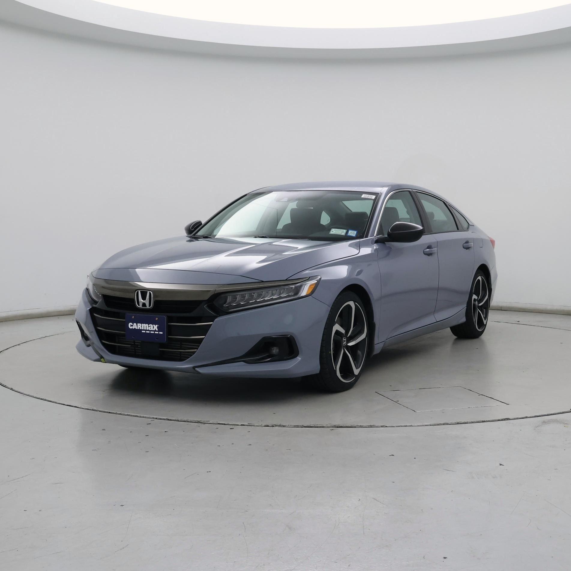 Thumbnail: 2022 Honda Accord - 4