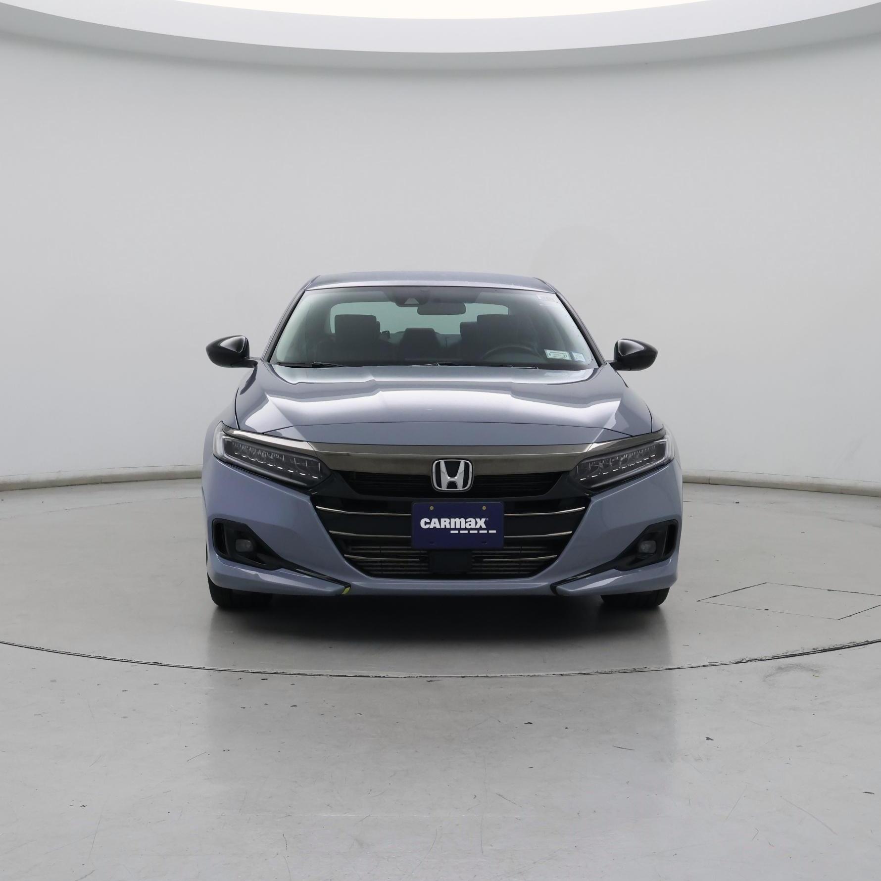 Thumbnail: 2022 Honda Accord - 5