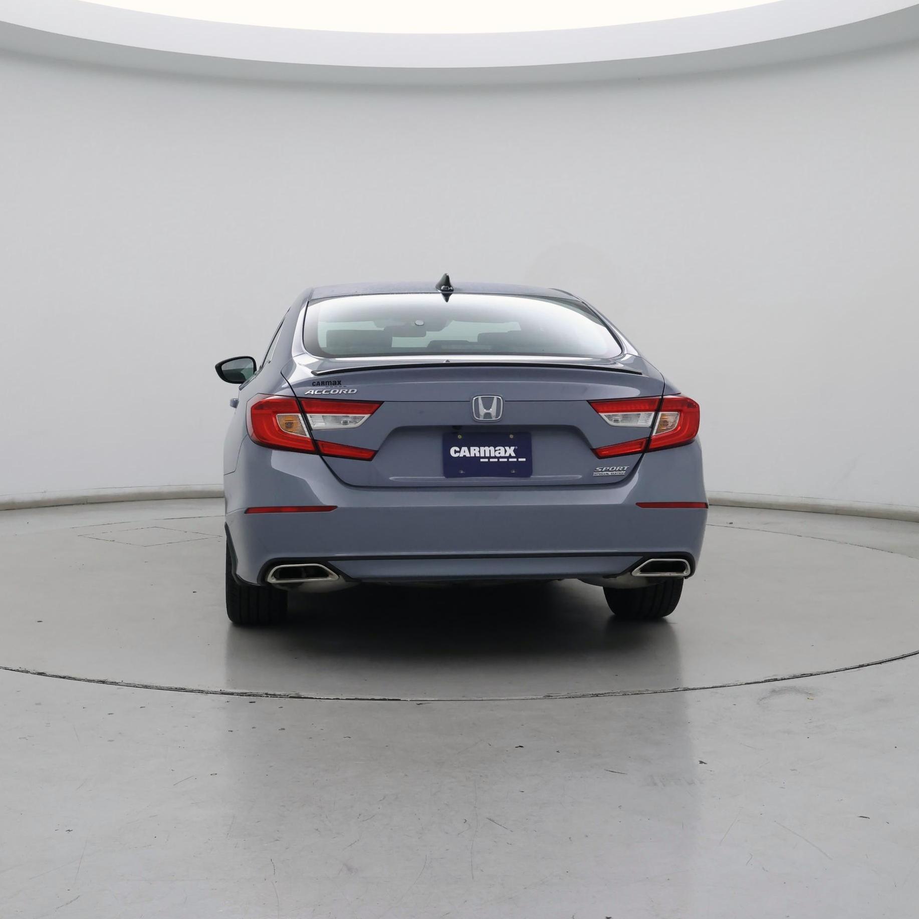 Thumbnail: 2022 Honda Accord - 6