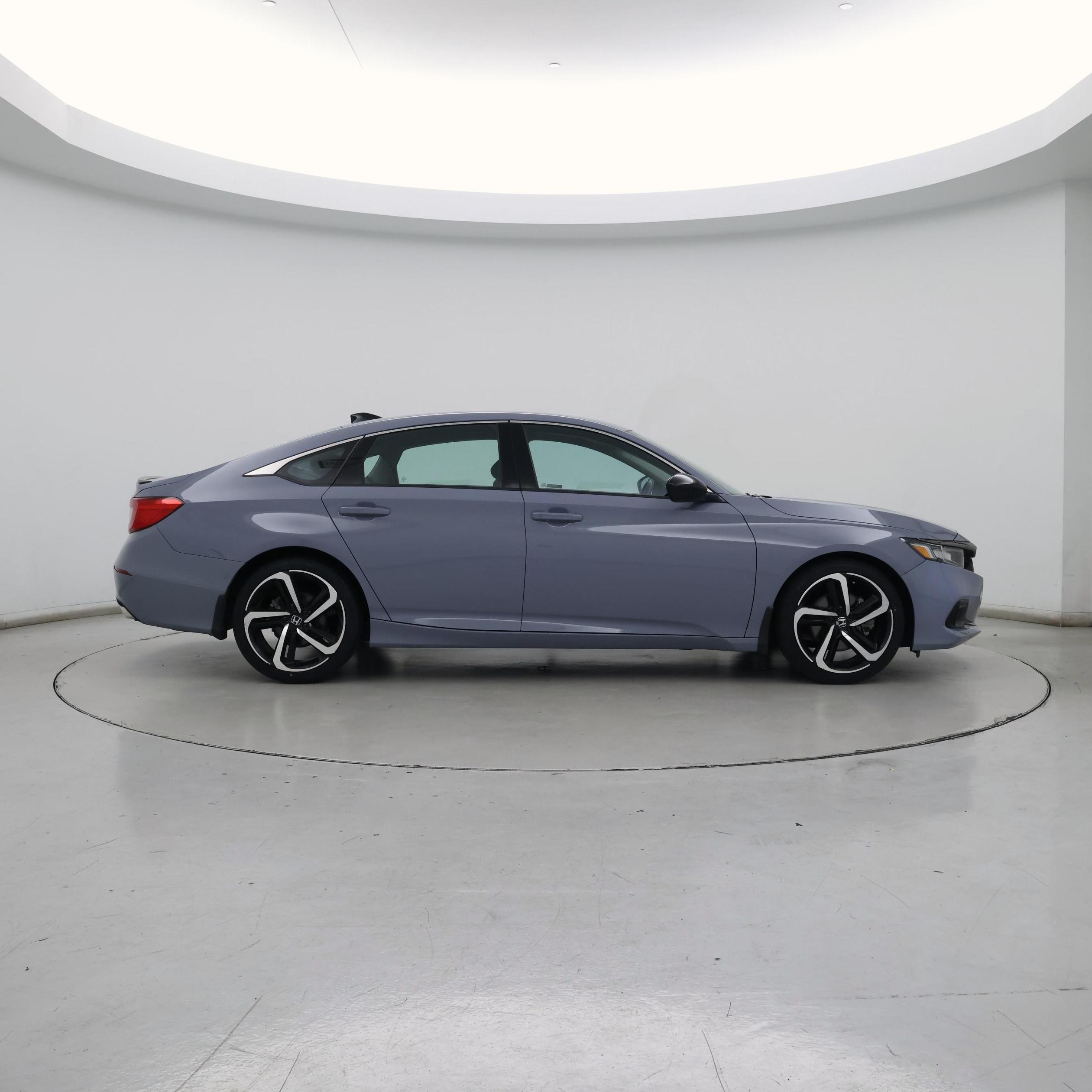 Thumbnail: 2022 Honda Accord - 7