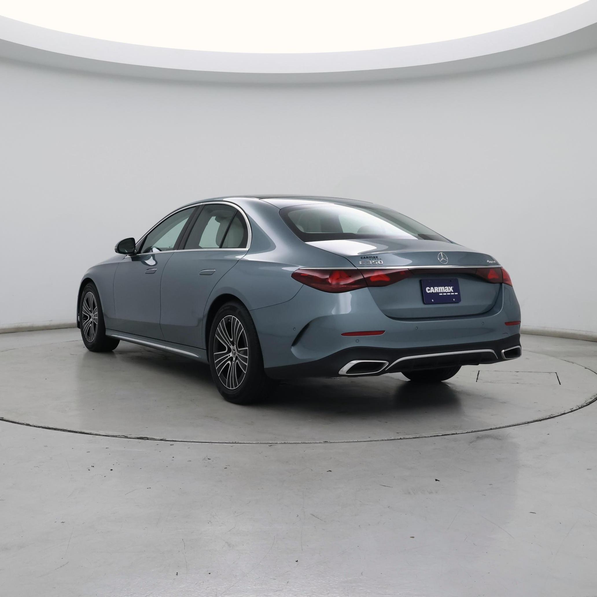 Thumbnail: 2024 Mercedes-Benz E-Class - 2