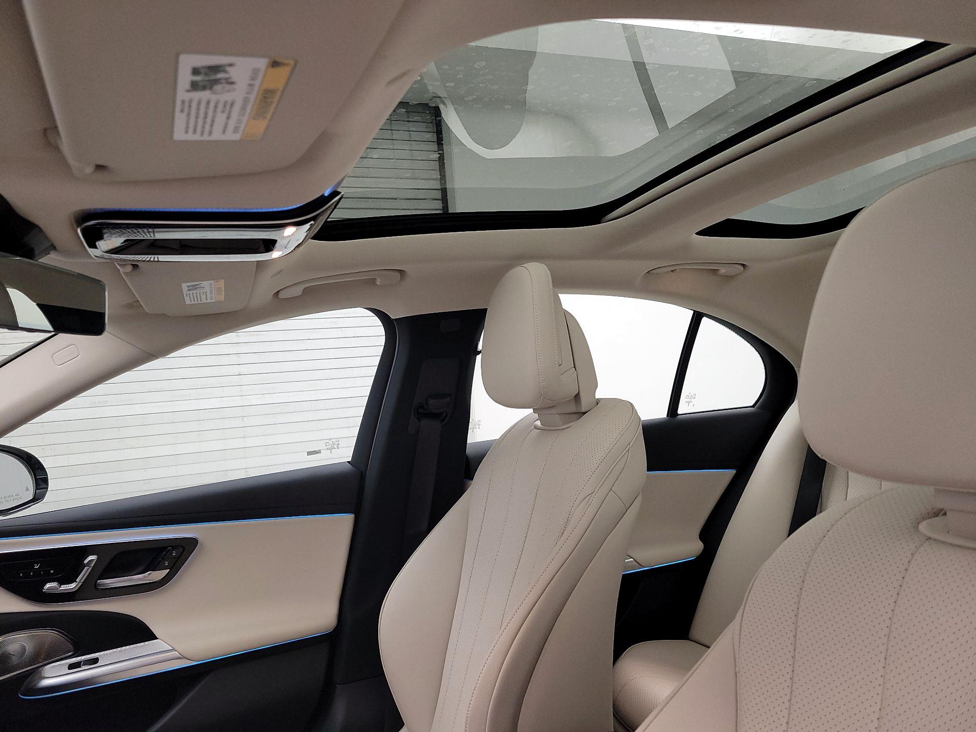 Thumbnail: 2024 Mercedes-Benz E-Class - 20
