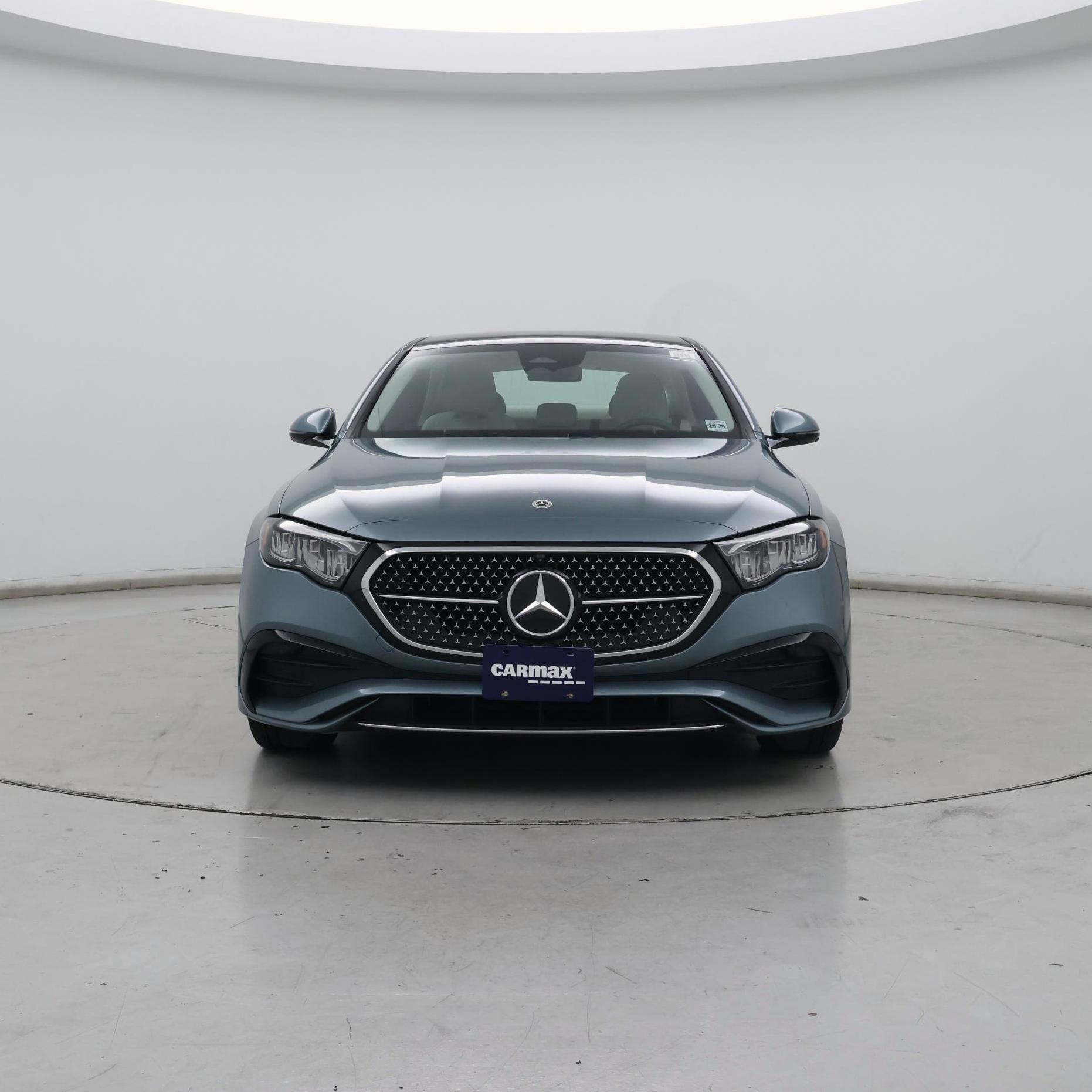 Thumbnail: 2024 Mercedes-Benz E-Class - 5