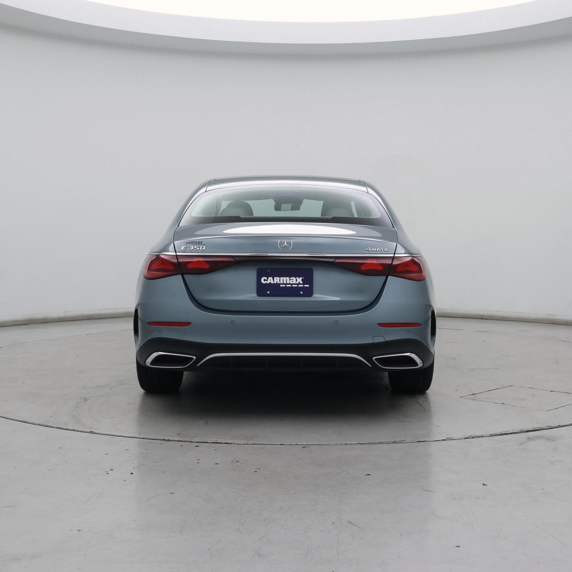 Thumbnail: 2024 Mercedes-Benz E-Class - 6