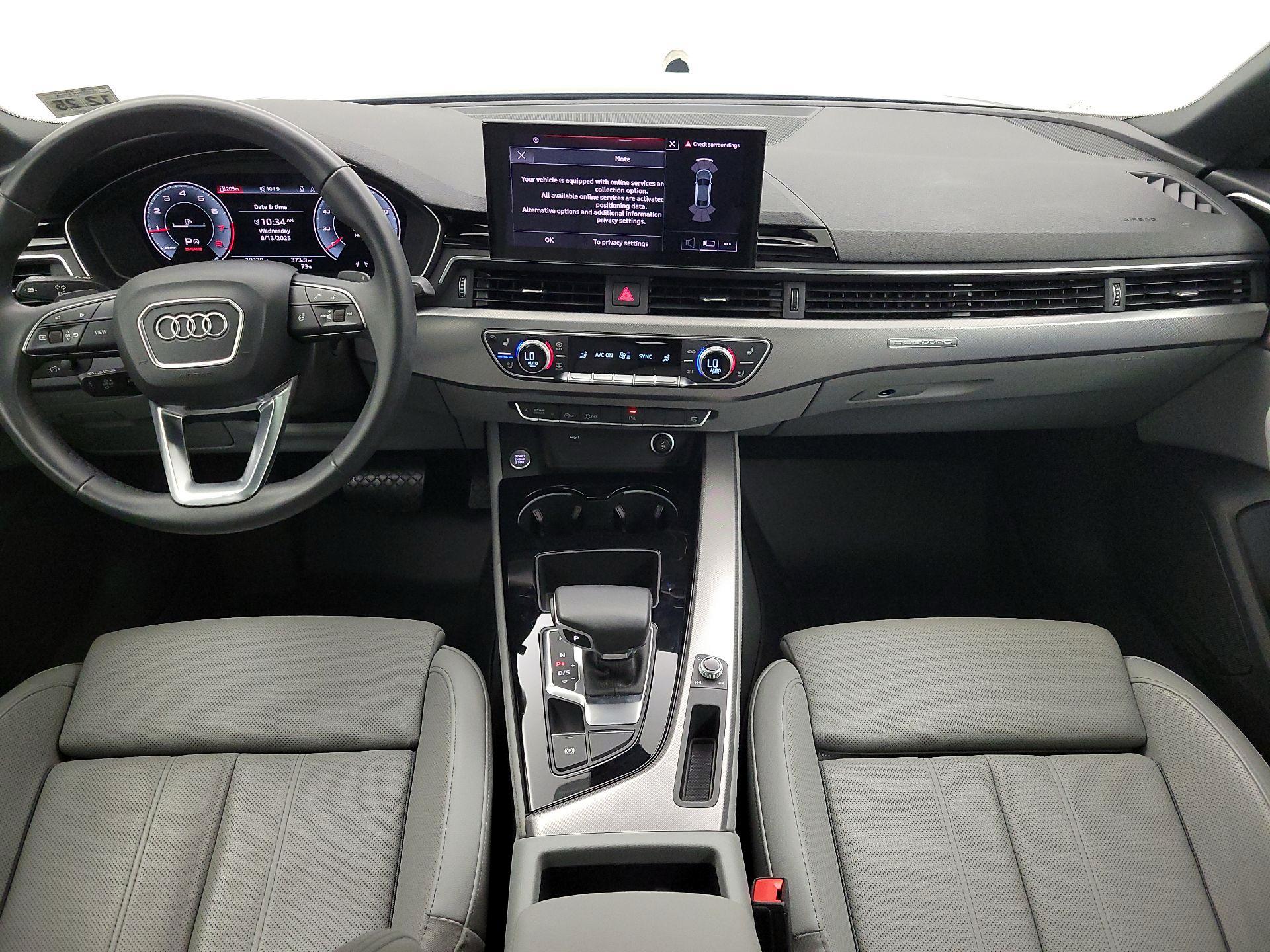 Thumbnail: 2021 Audi A5 - 9