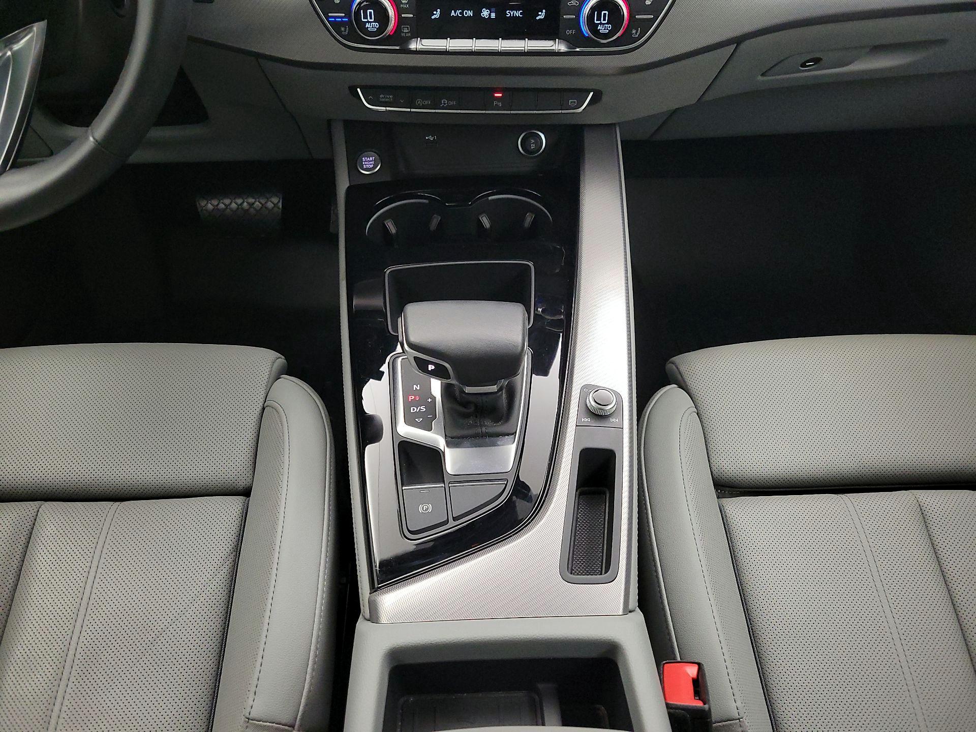 Thumbnail: 2021 Audi A5 - 18