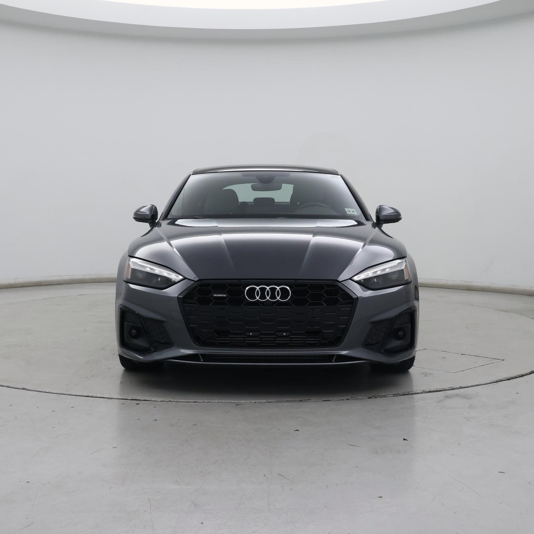 Thumbnail: 2021 Audi A5 - 5