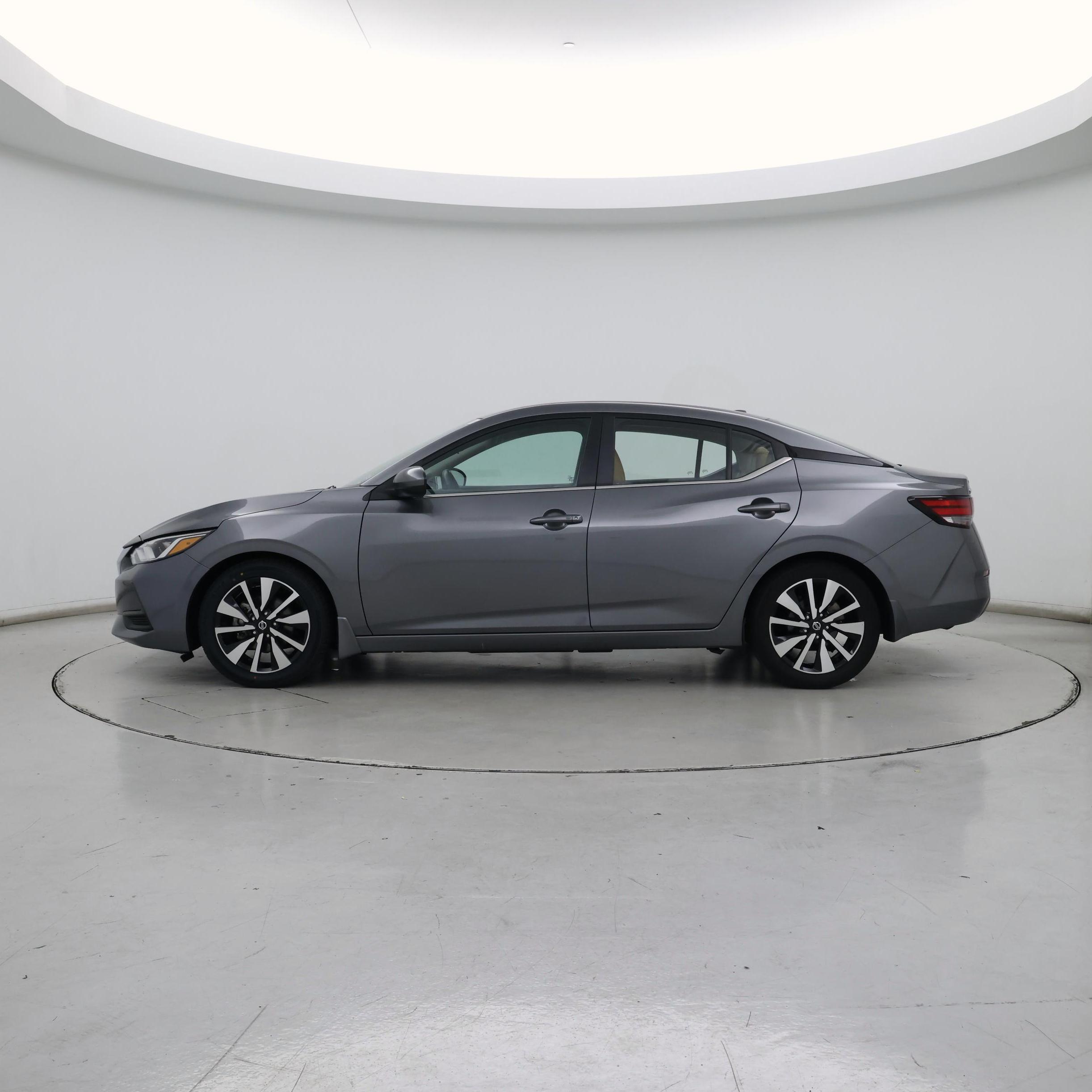 Thumbnail: 2023 Nissan Sentra - 3