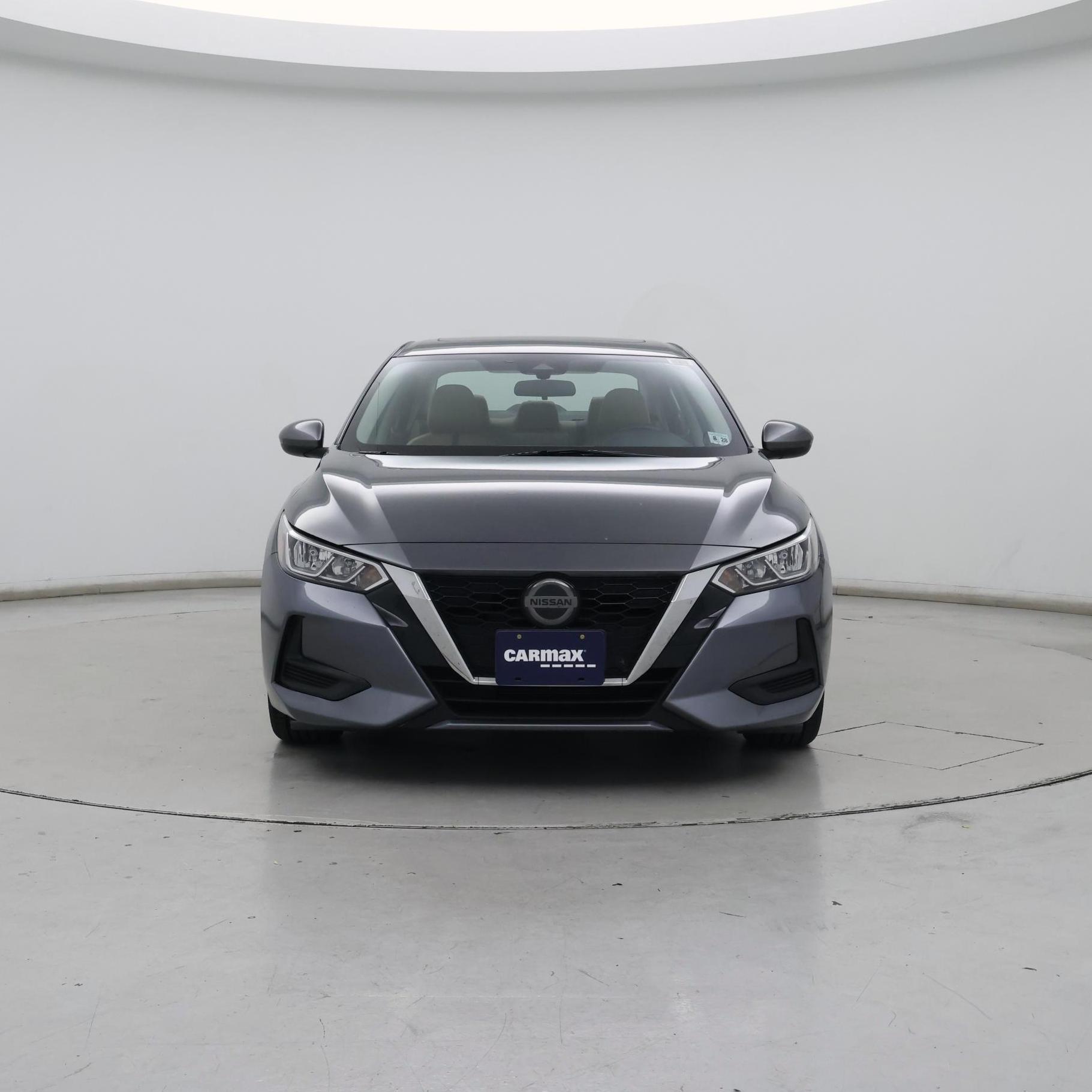Thumbnail: 2023 Nissan Sentra - 5