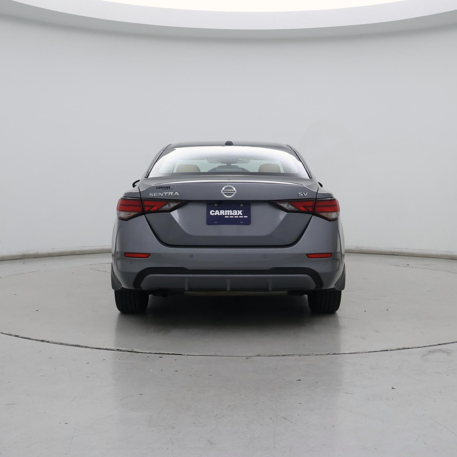 Thumbnail: 2023 Nissan Sentra - 6