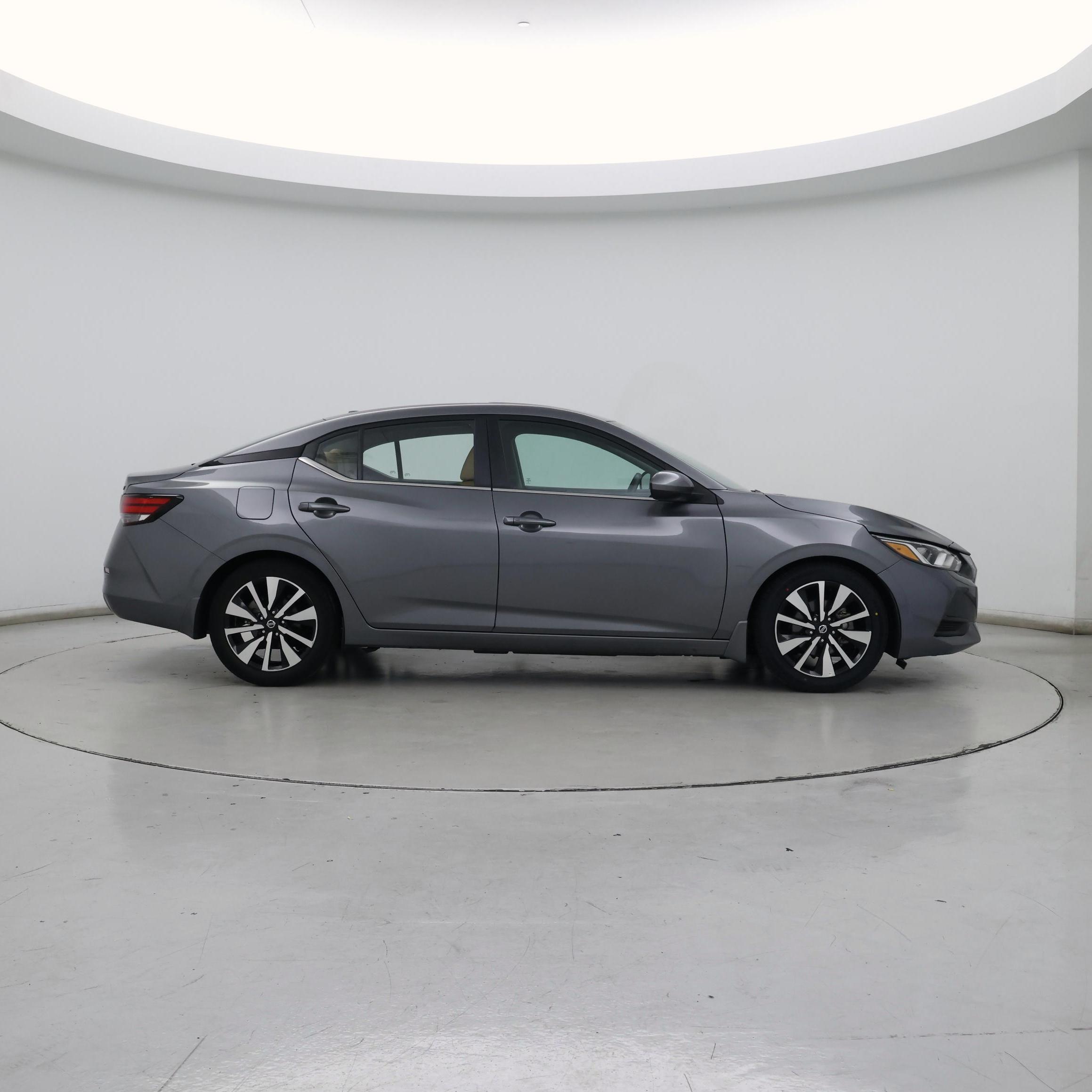 Thumbnail: 2023 Nissan Sentra - 7