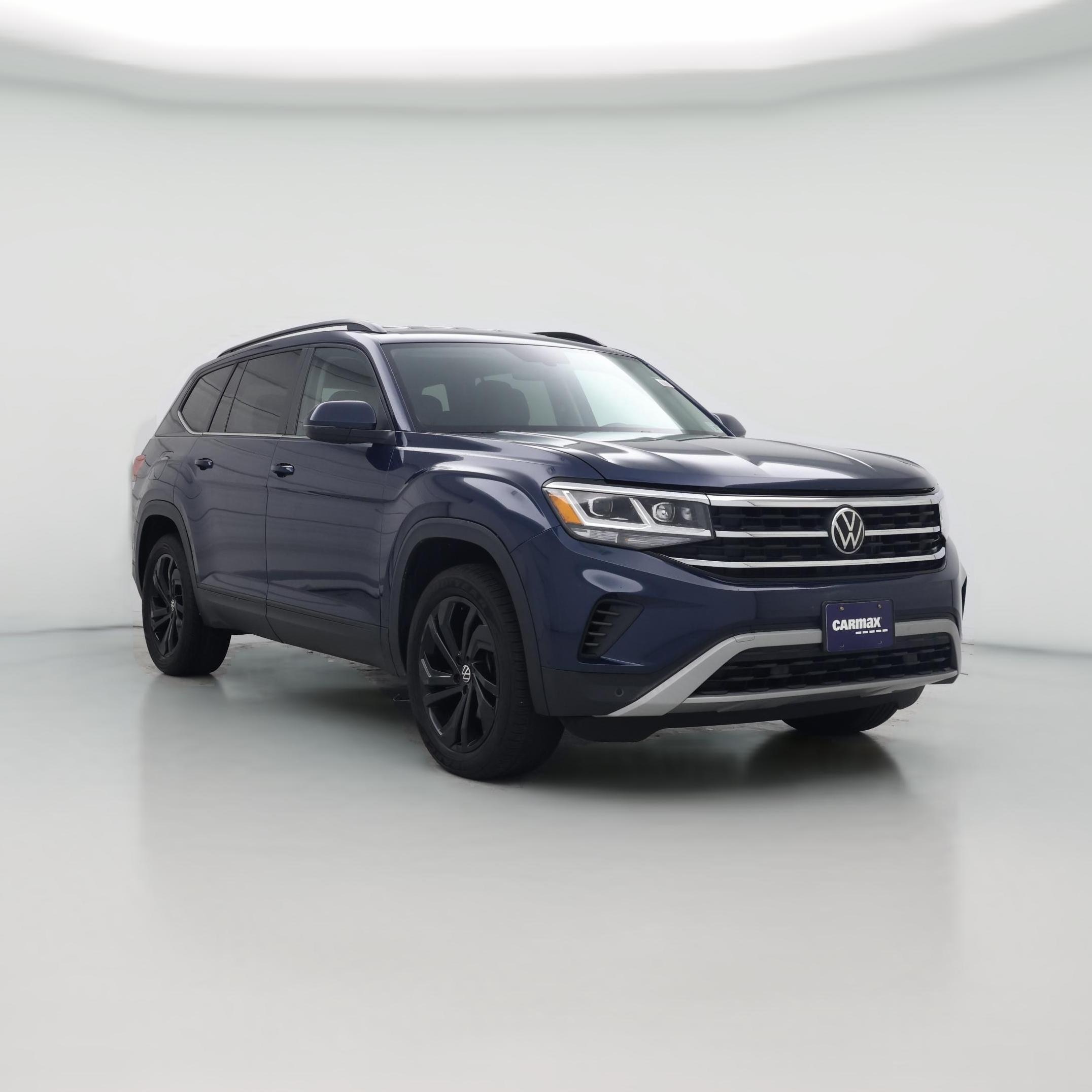 Thumbnail: 2023 Volkswagen Atlas - 1