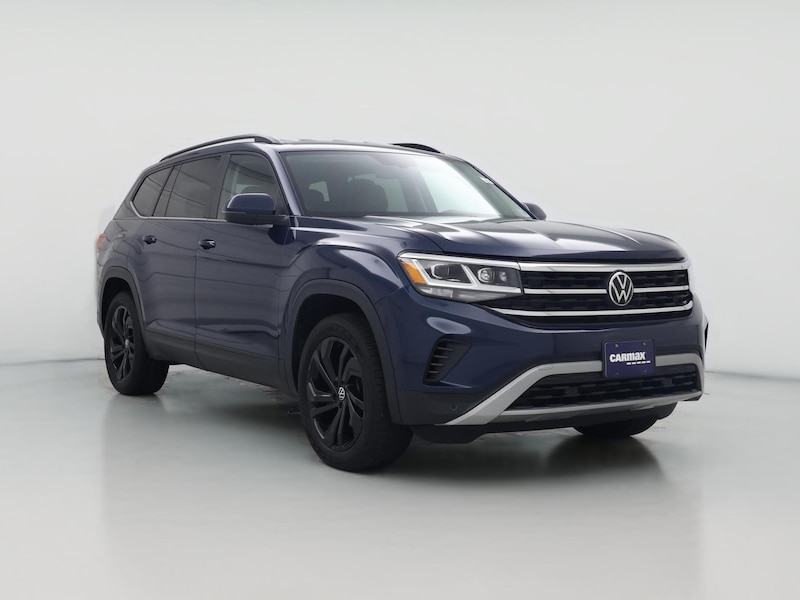 2023 Volkswagen Atlas SE -
                  Laurel, MD