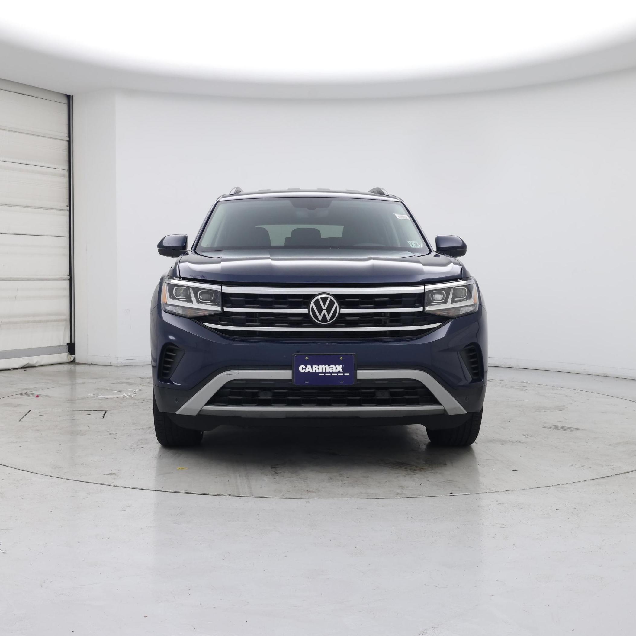 Thumbnail: 2023 Volkswagen Atlas - 5