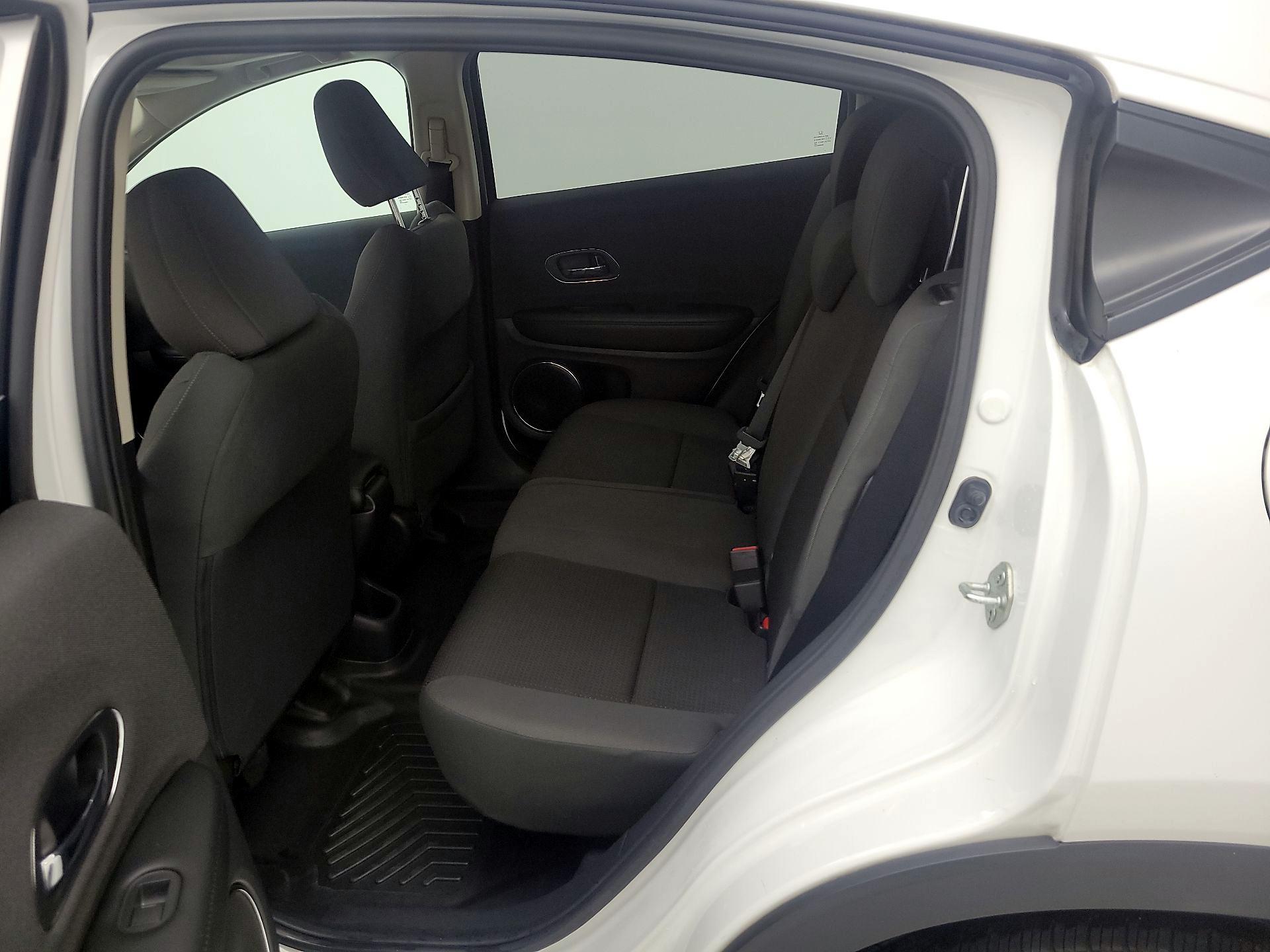Thumbnail: 2022 Honda HR-V - 20