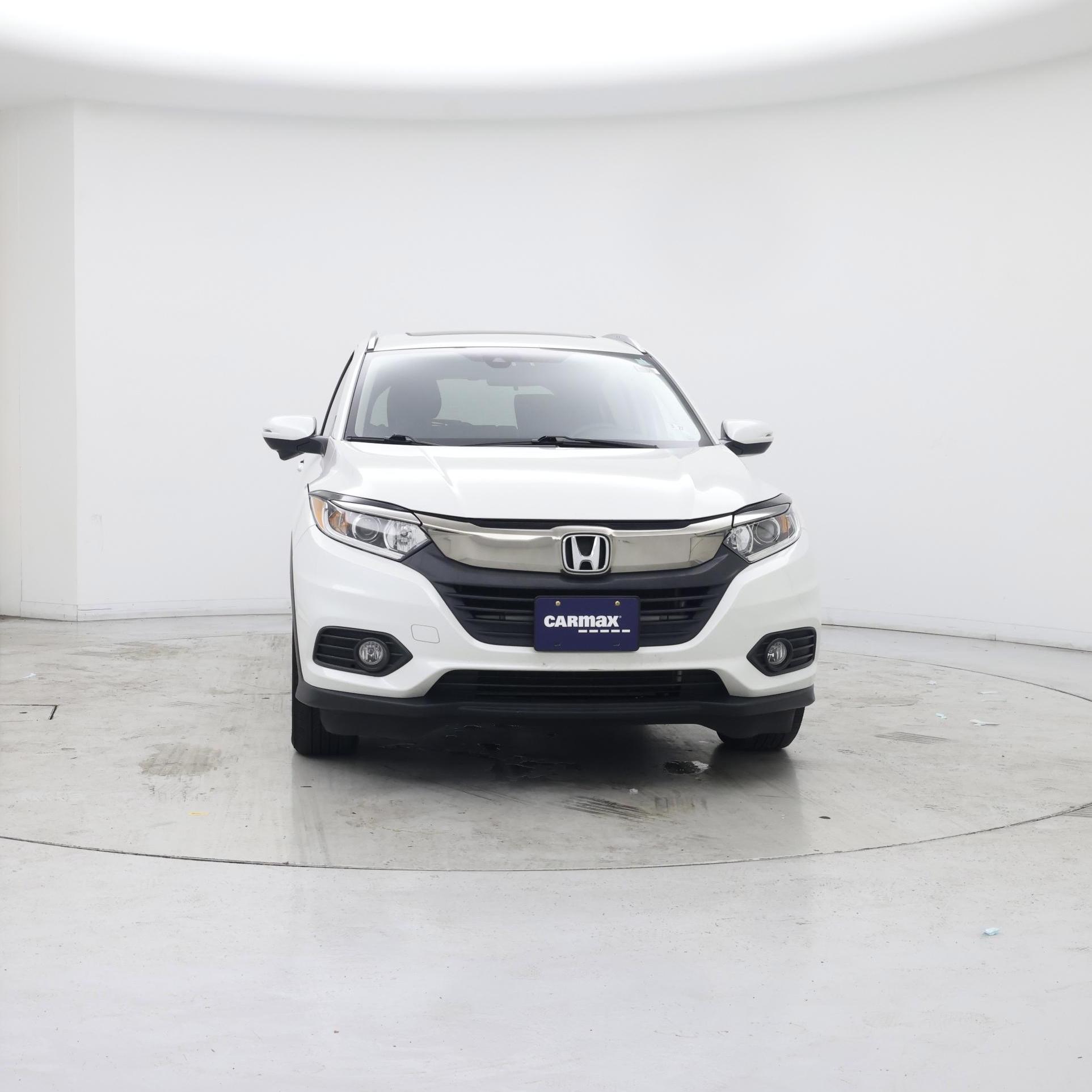 Thumbnail: 2022 Honda HR-V - 5