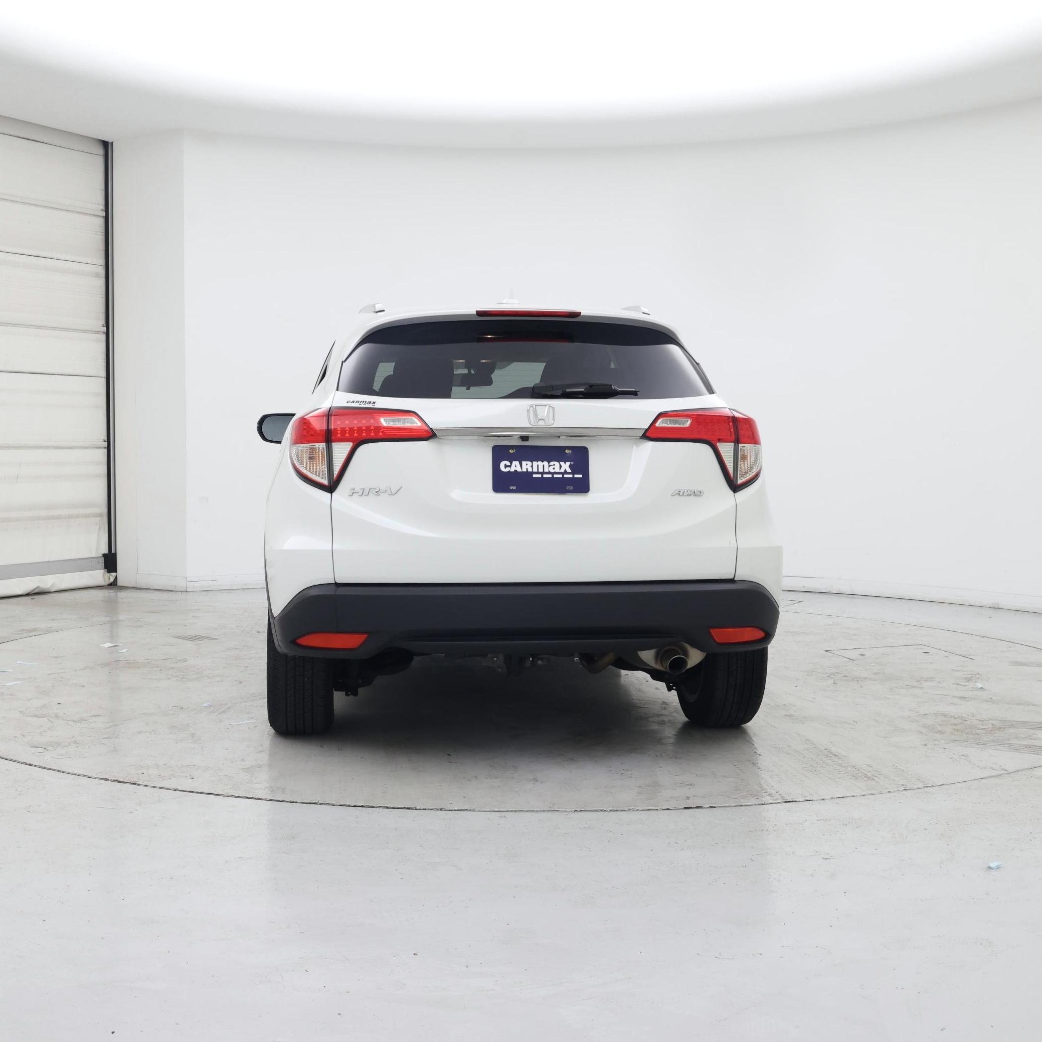 Thumbnail: 2022 Honda HR-V - 6