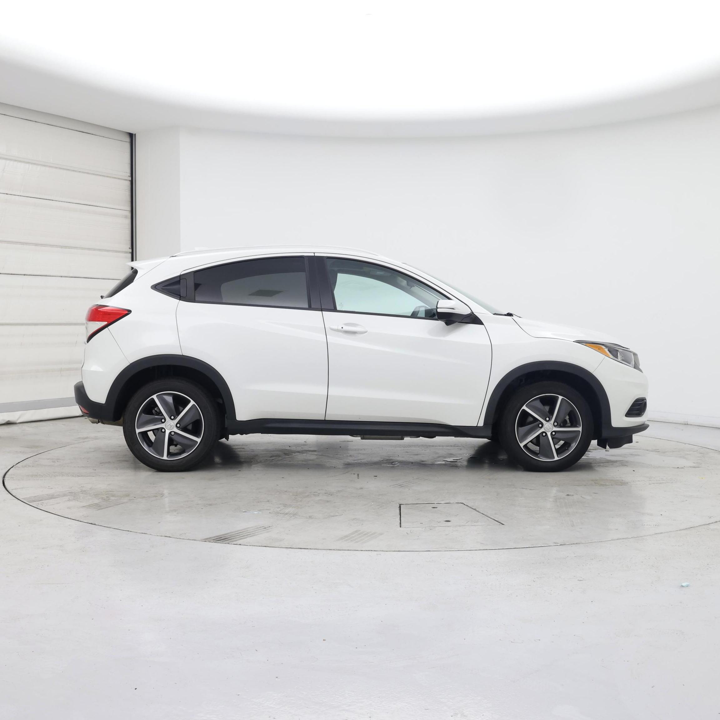 Thumbnail: 2022 Honda HR-V - 7