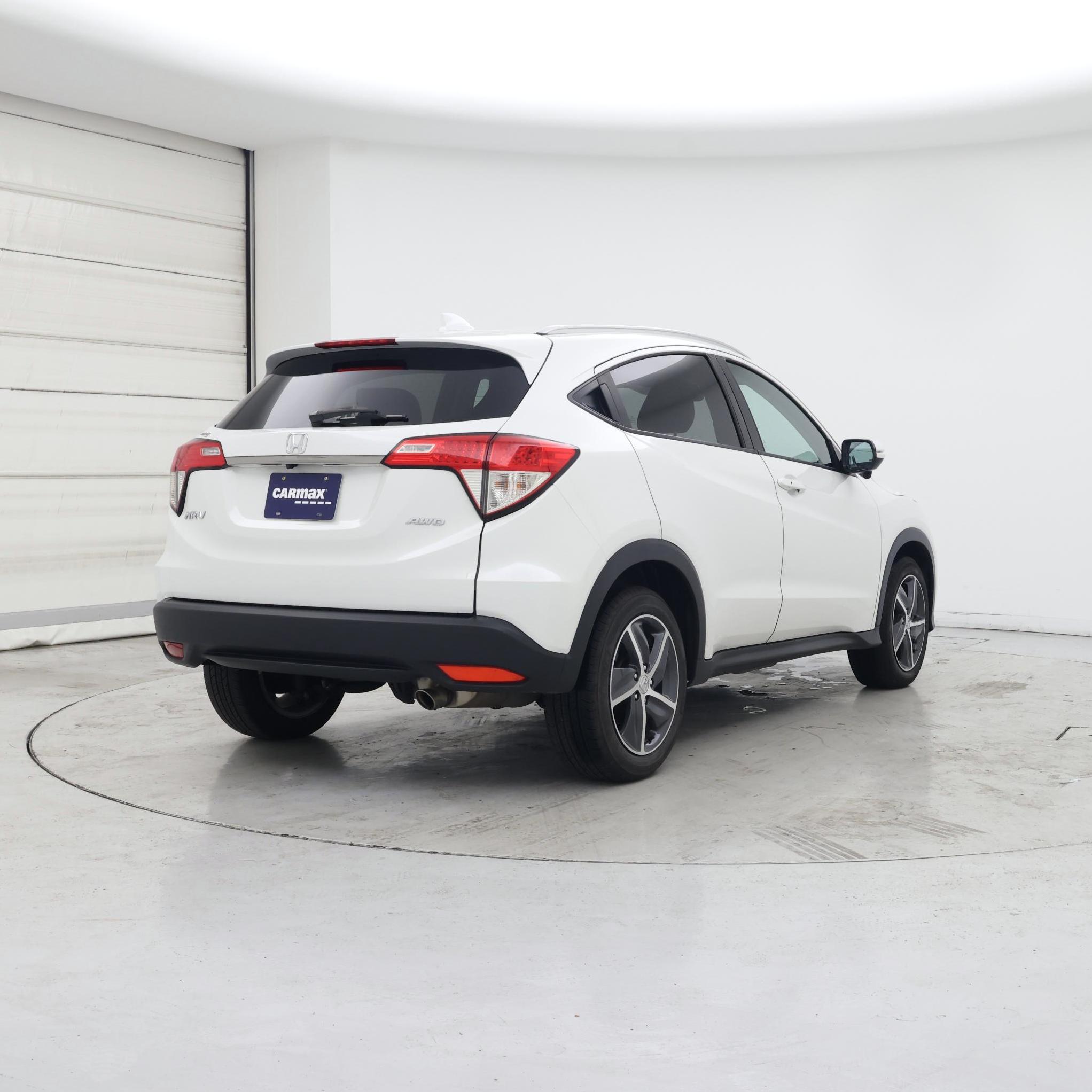 Thumbnail: 2022 Honda HR-V - 8