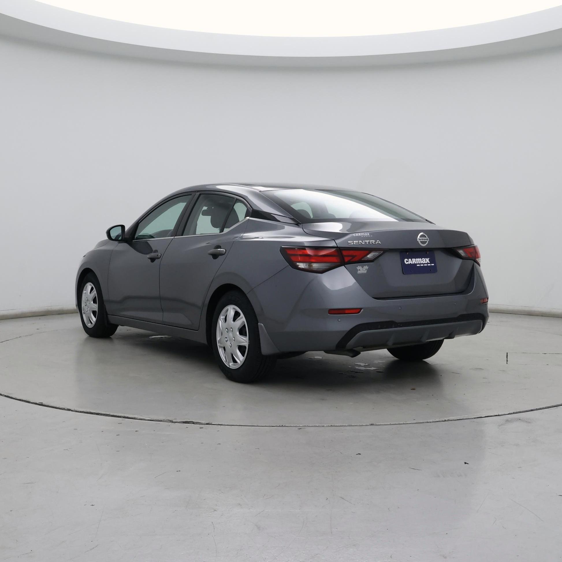 Thumbnail: 2022 Nissan Sentra - 2