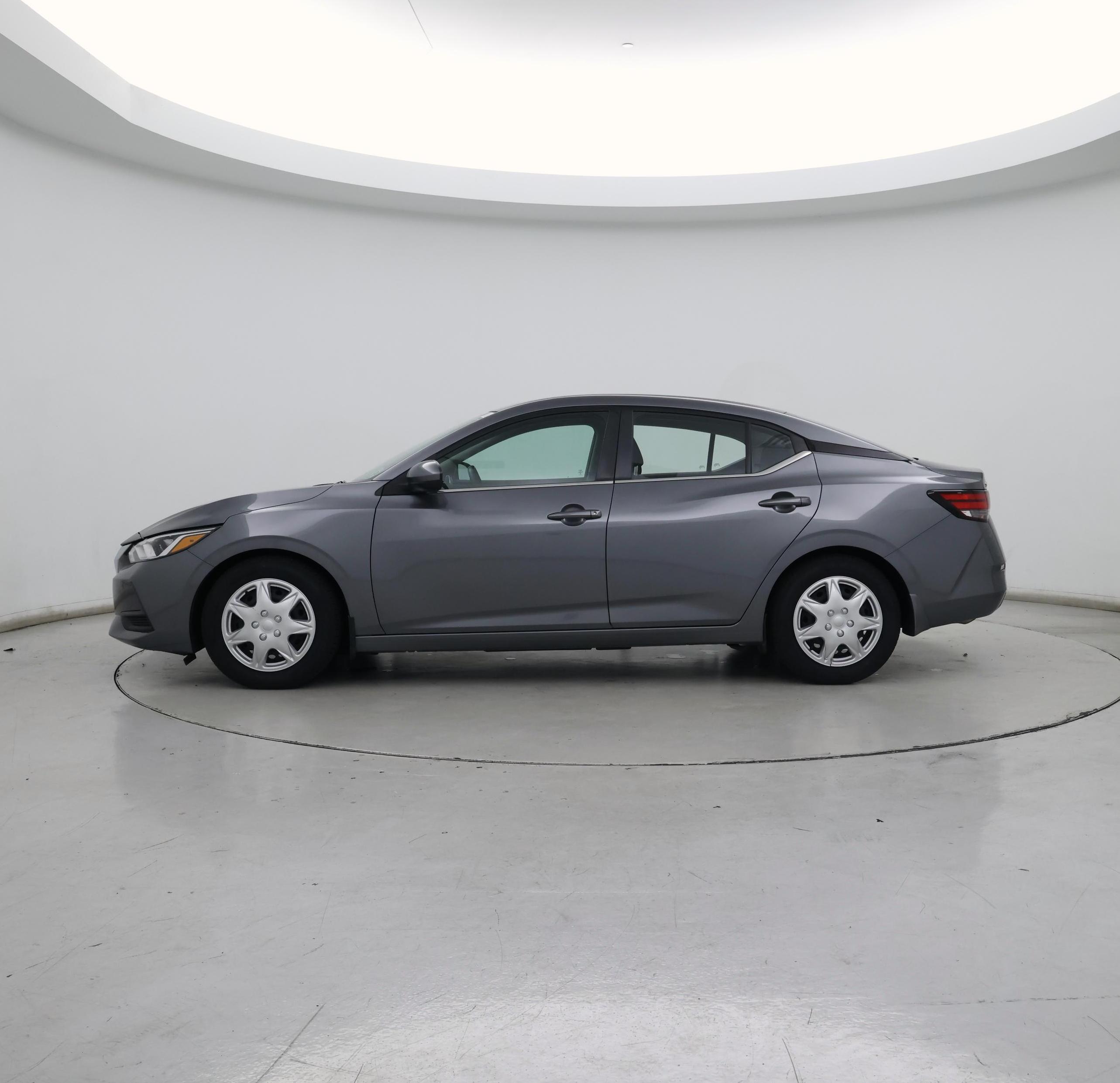 Thumbnail: 2022 Nissan Sentra - 3