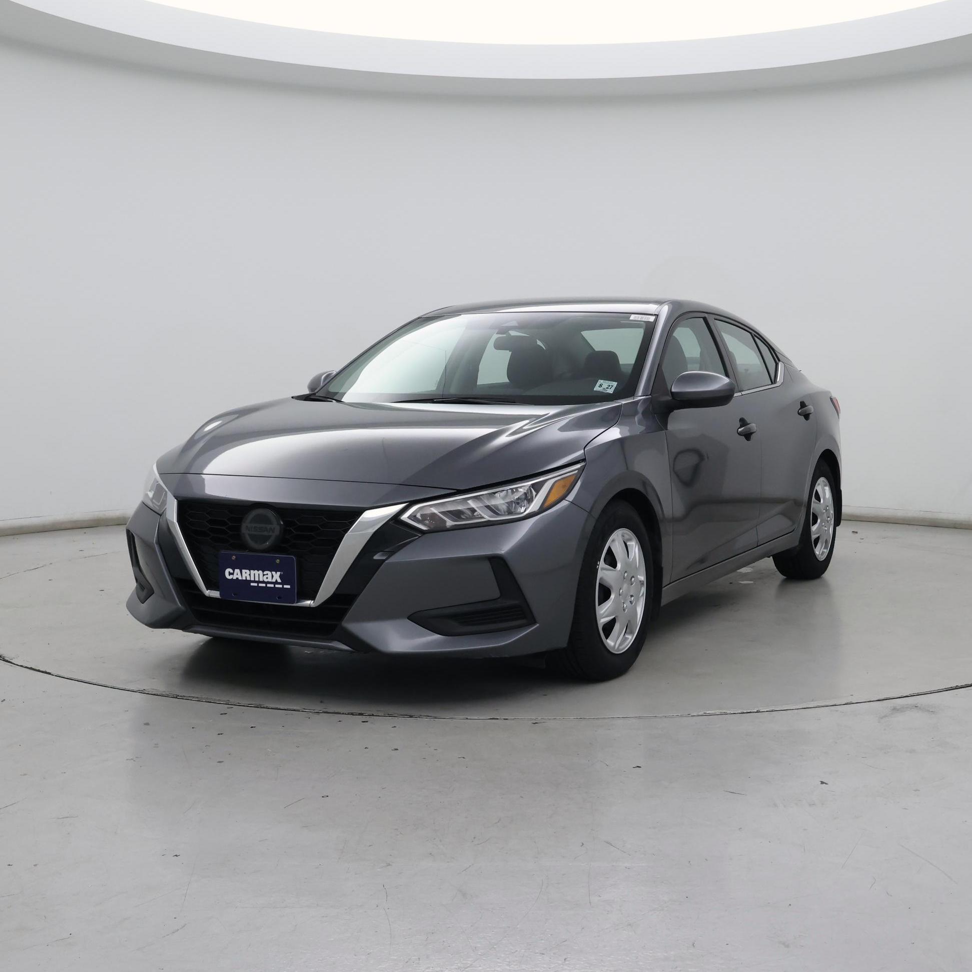 Thumbnail: 2022 Nissan Sentra - 4