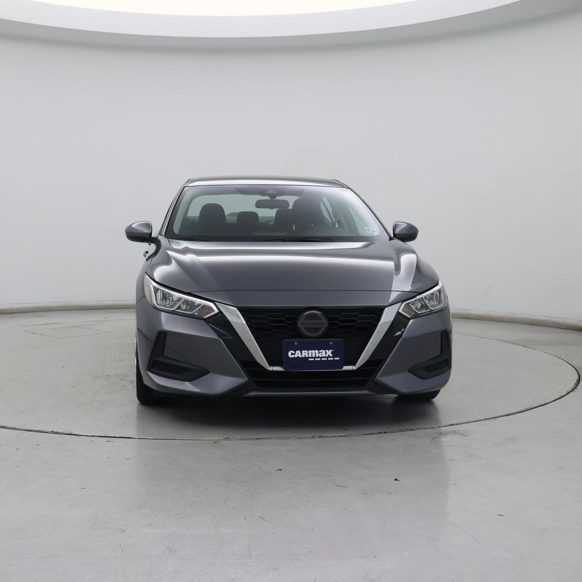 Thumbnail: 2022 Nissan Sentra - 5
