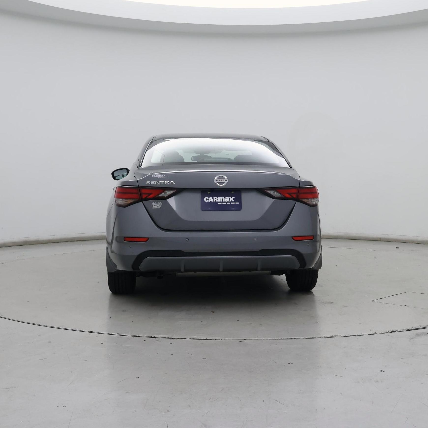Thumbnail: 2022 Nissan Sentra - 6