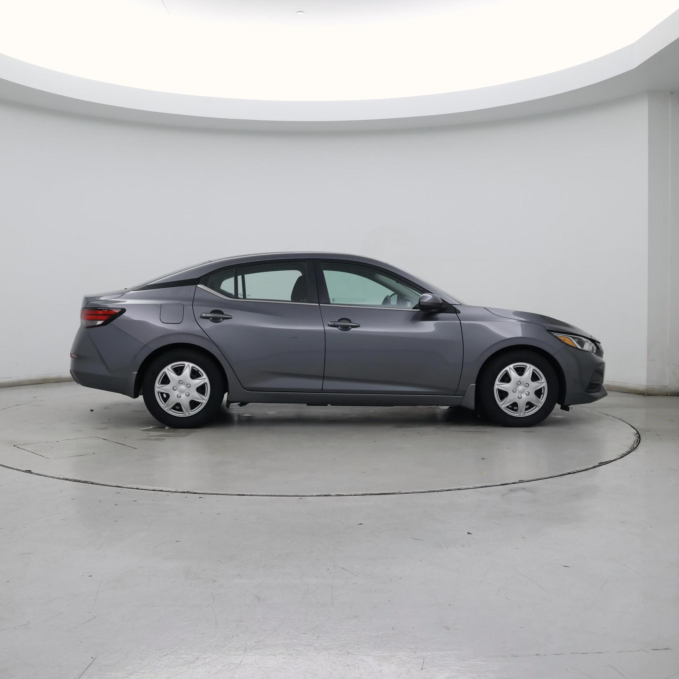 Thumbnail: 2022 Nissan Sentra - 7