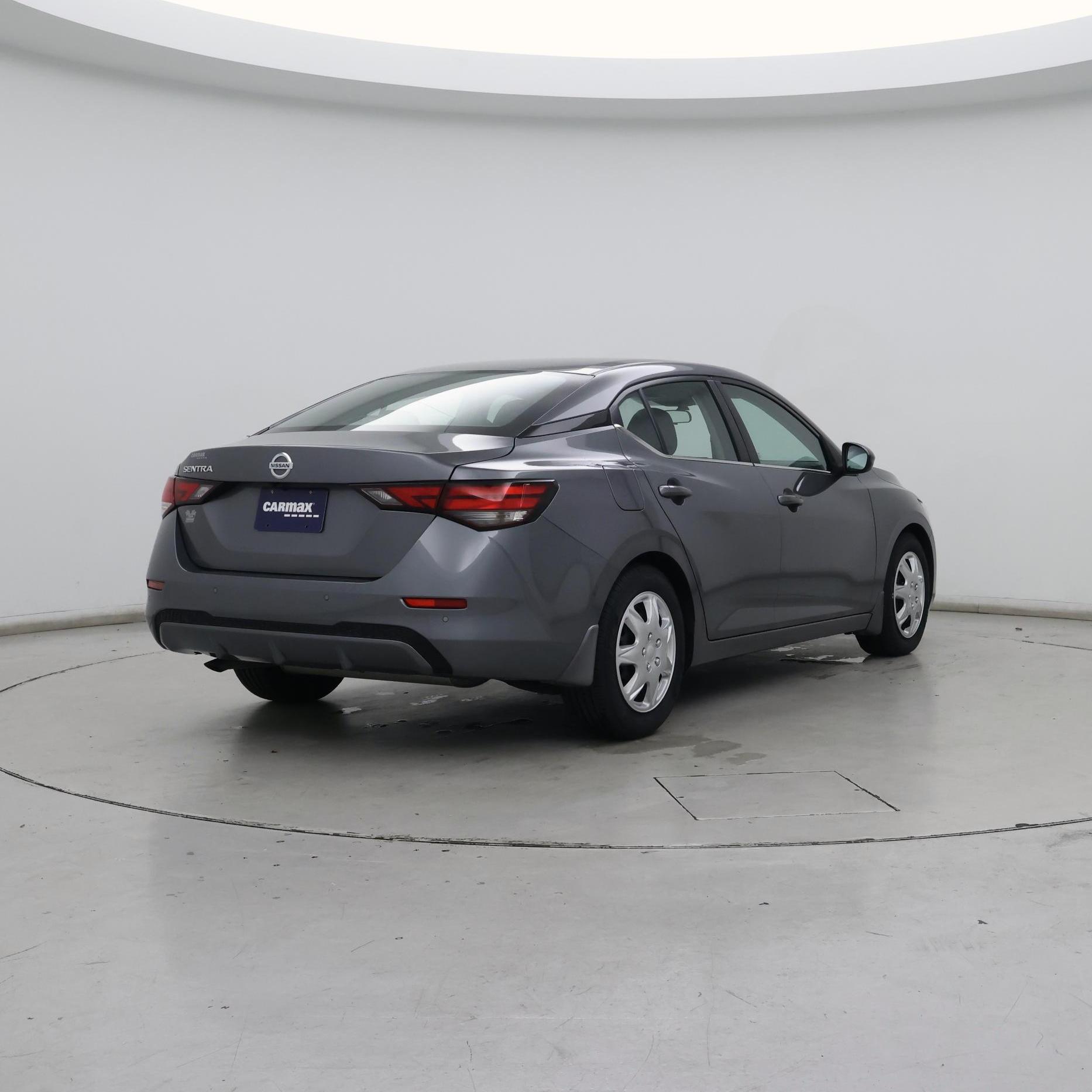 Thumbnail: 2022 Nissan Sentra - 8