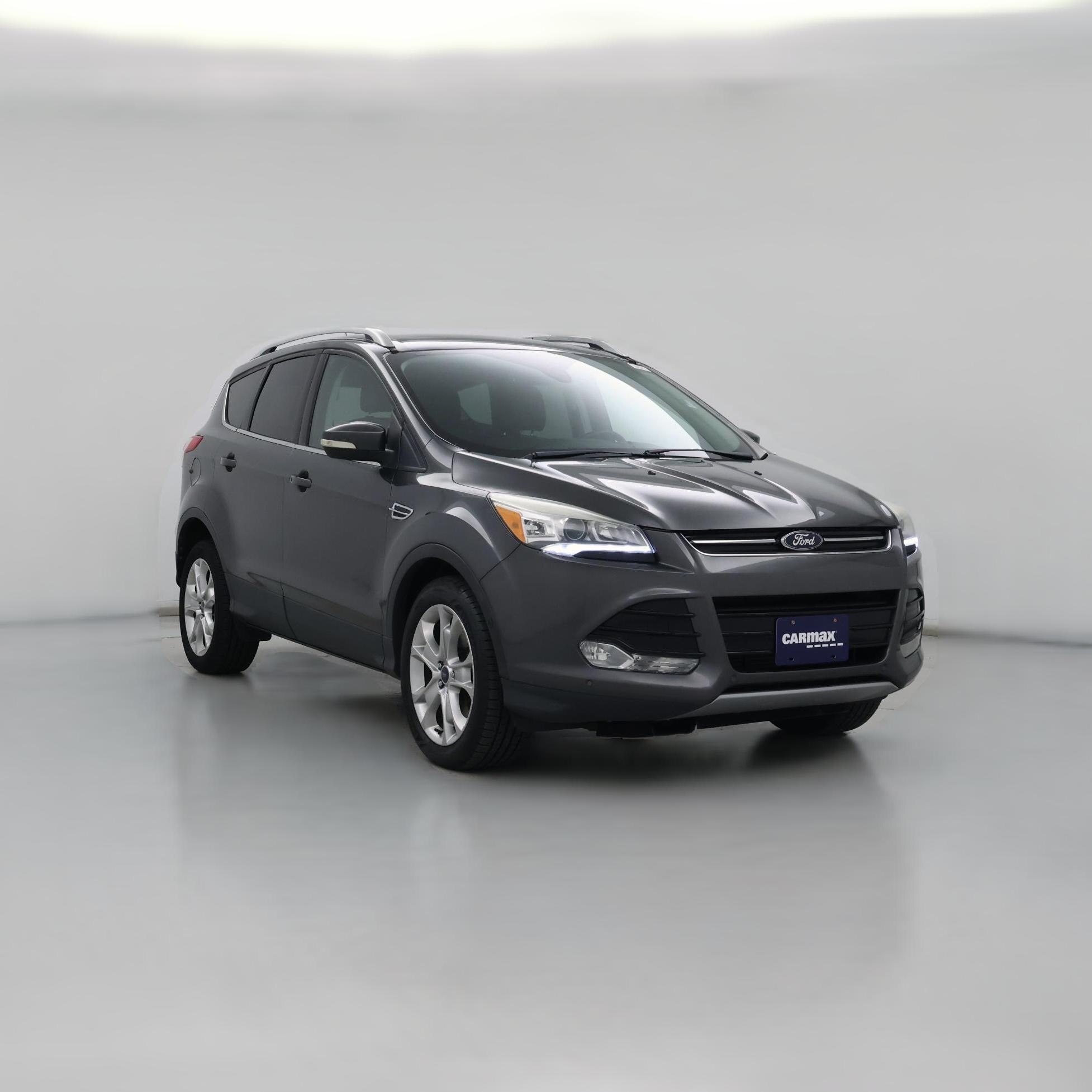 Thumbnail: 2016 Ford Escape - 1