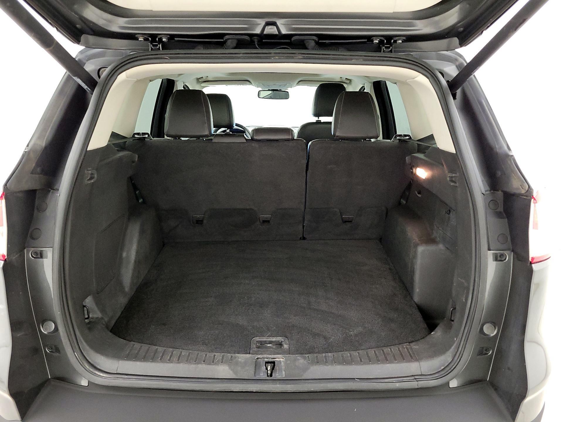 Thumbnail: 2016 Ford Escape - 19