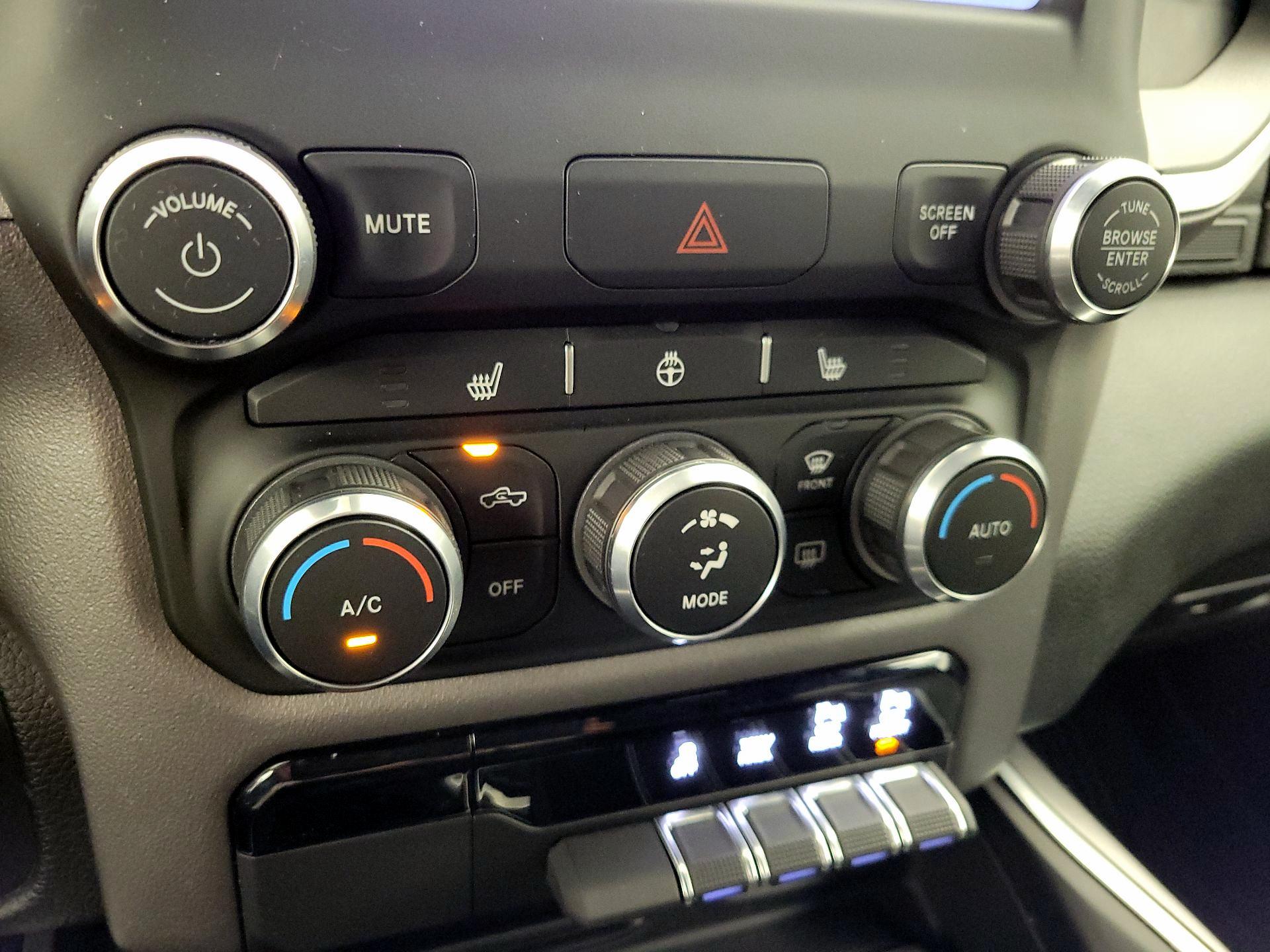 Thumbnail: 2022 RAM 1500 - 16