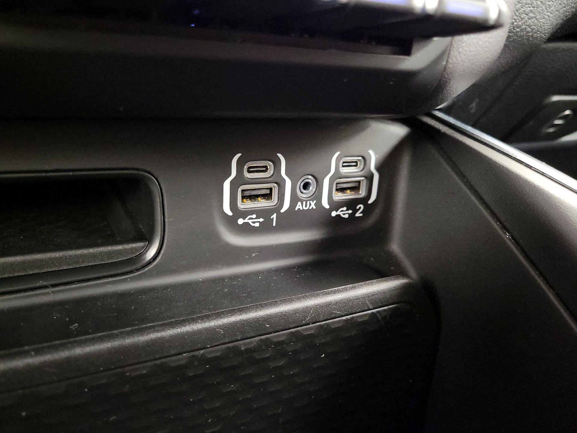 Thumbnail: 2022 RAM 1500 - 18