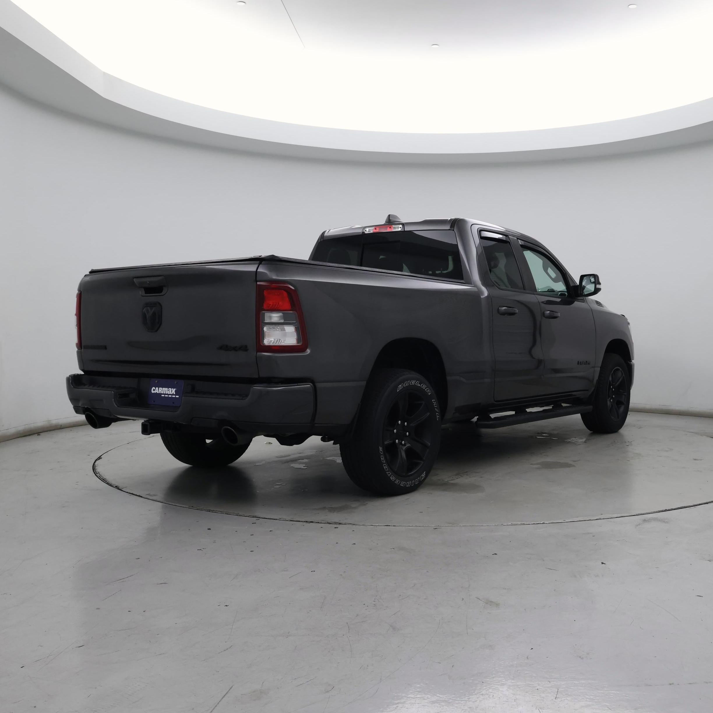 Thumbnail: 2022 RAM 1500 - 8