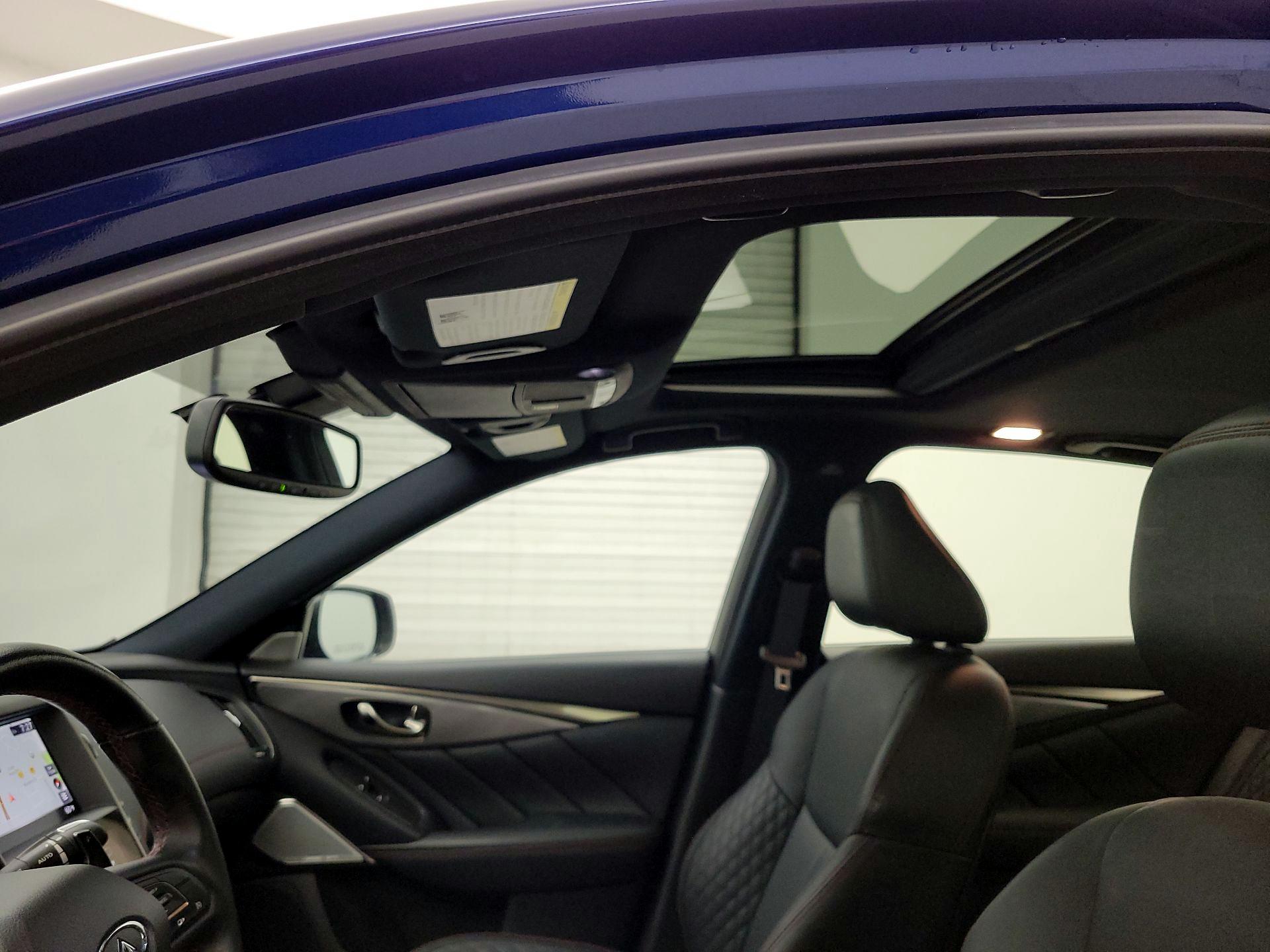 Thumbnail: 2020 INFINITI  - 19