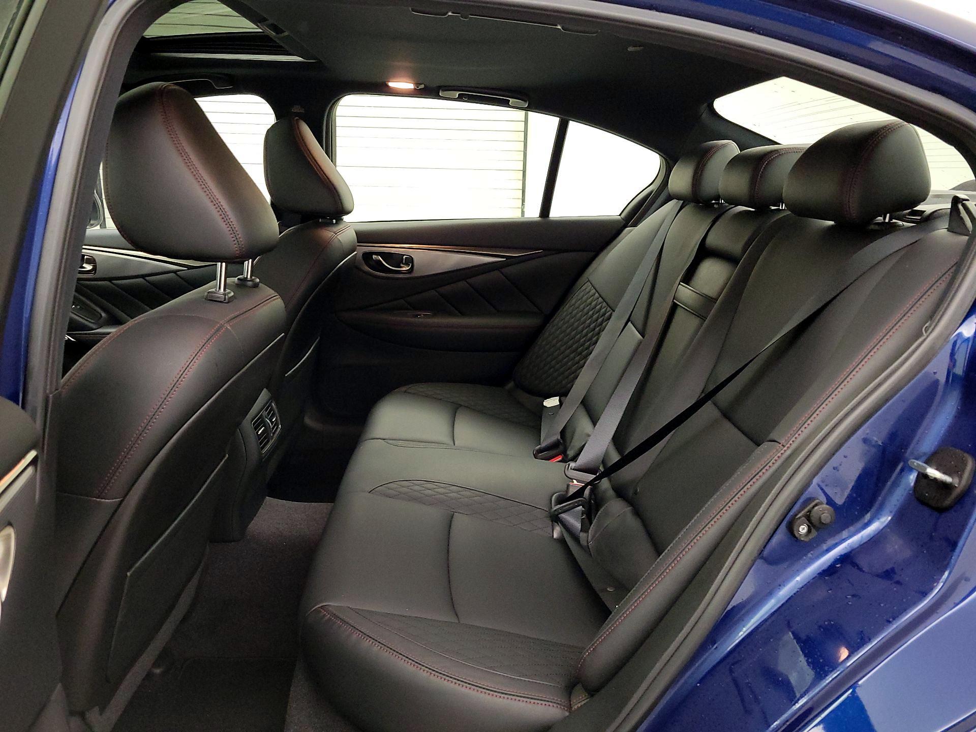 Thumbnail: 2020 INFINITI  - 20