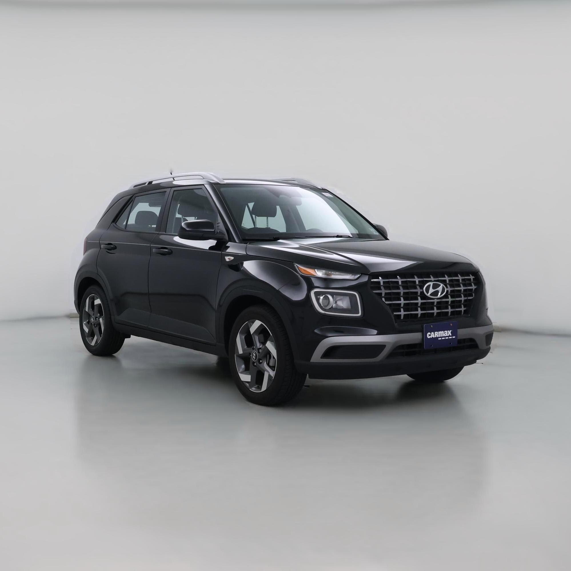 Thumbnail: 2023 Hyundai Venue - 1