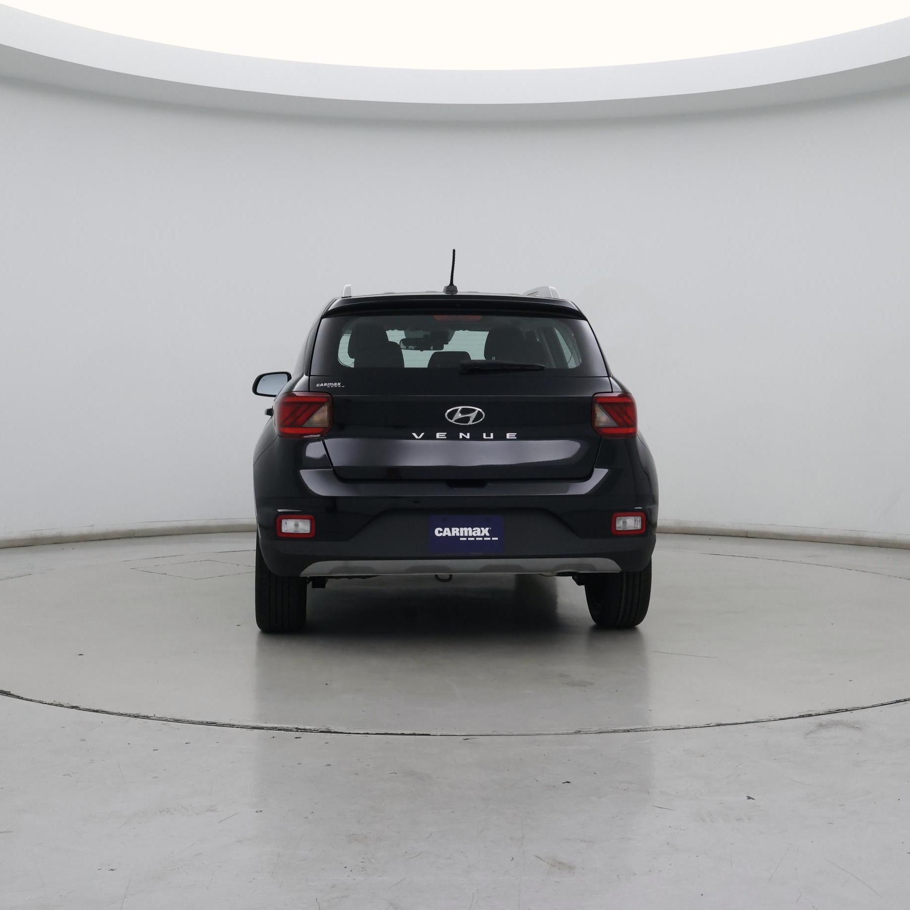 Thumbnail: 2023 Hyundai Venue - 6
