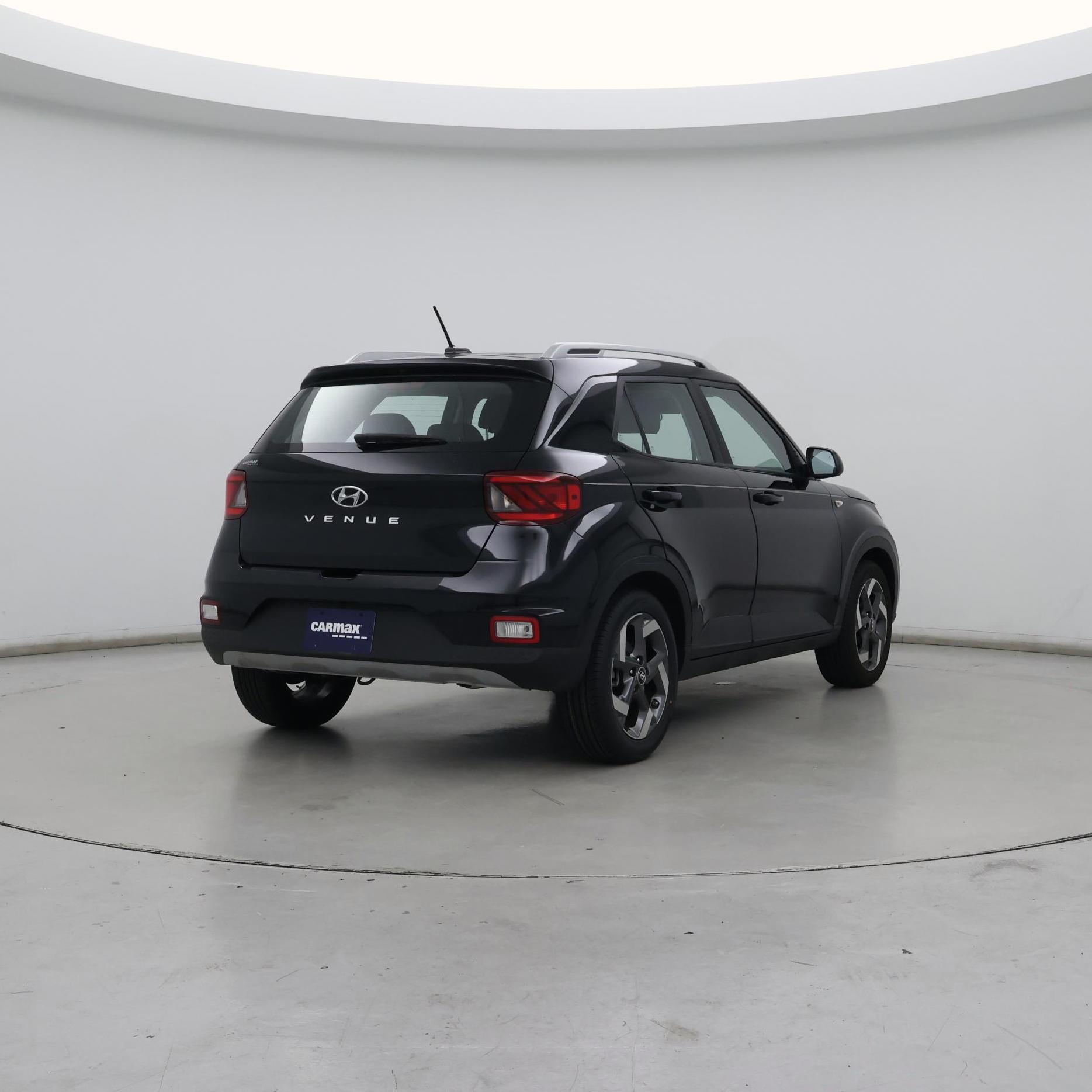 Thumbnail: 2023 Hyundai Venue - 8