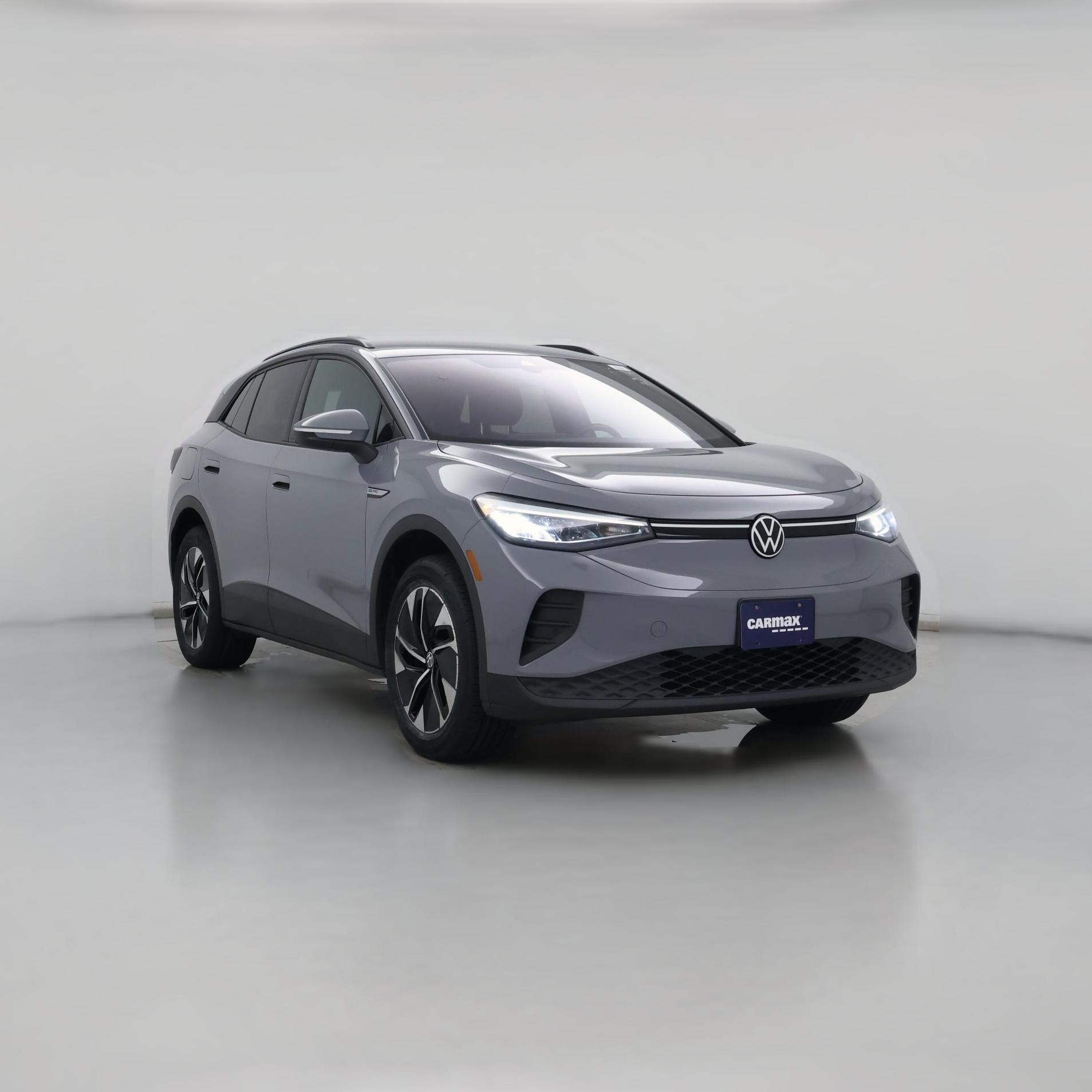 Thumbnail: 2022 Volkswagen ID.4 - 1