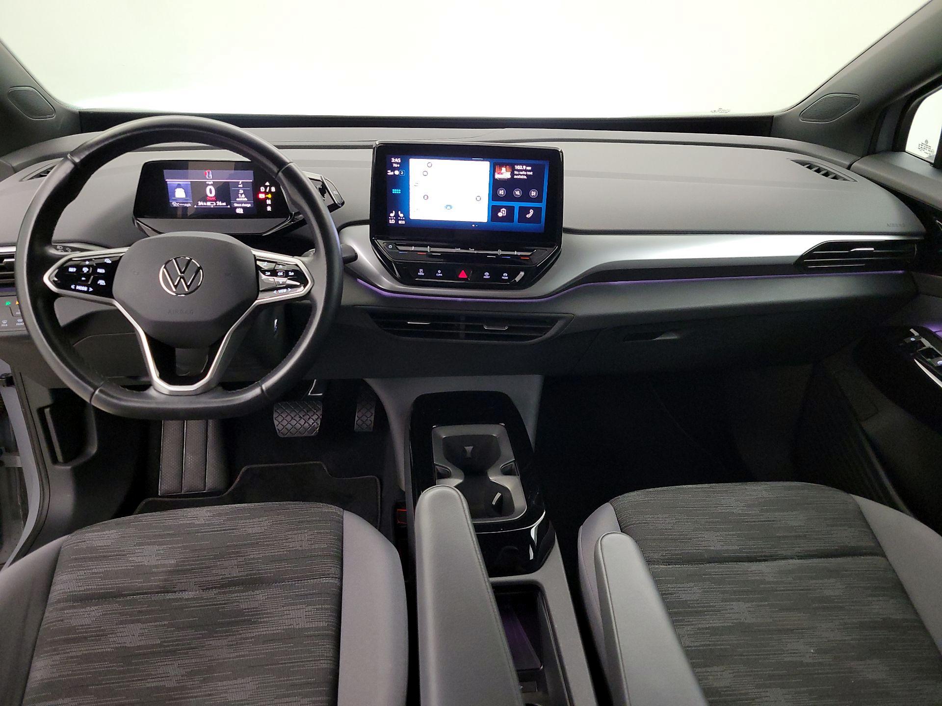 Thumbnail: 2022 Volkswagen ID.4 - 9