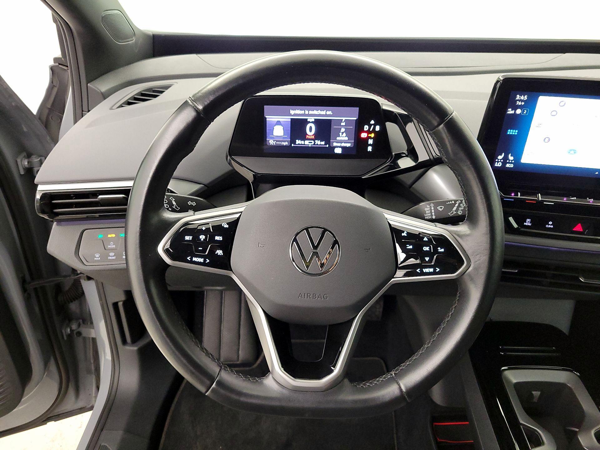 Thumbnail: 2022 Volkswagen ID.4 - 10
