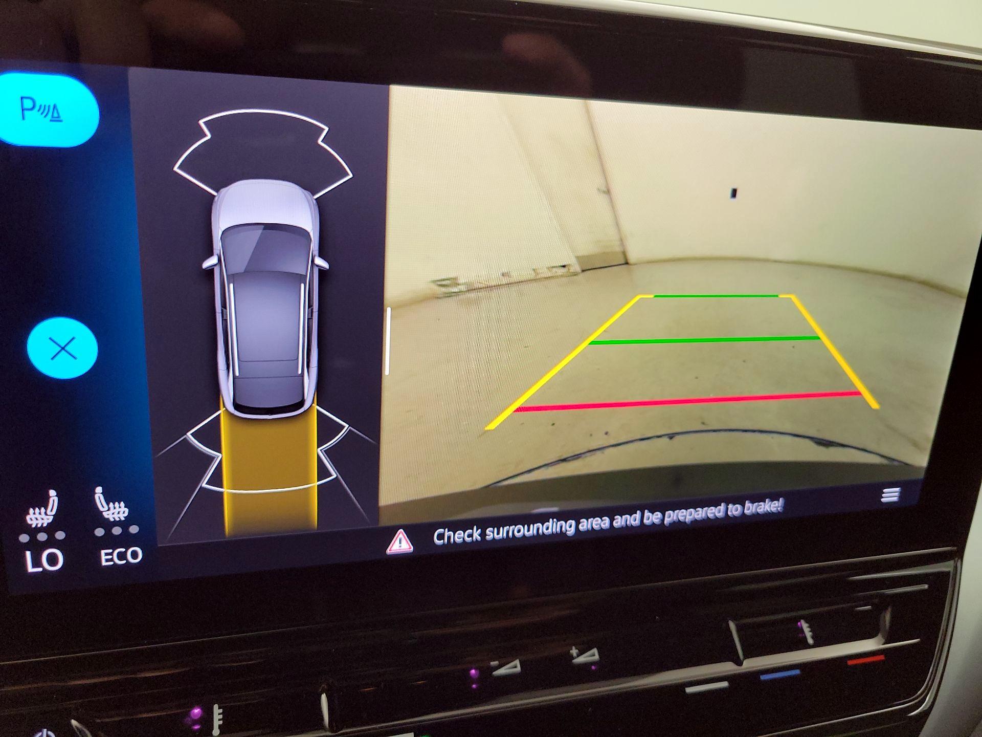 Thumbnail: 2022 Volkswagen ID.4 - 15