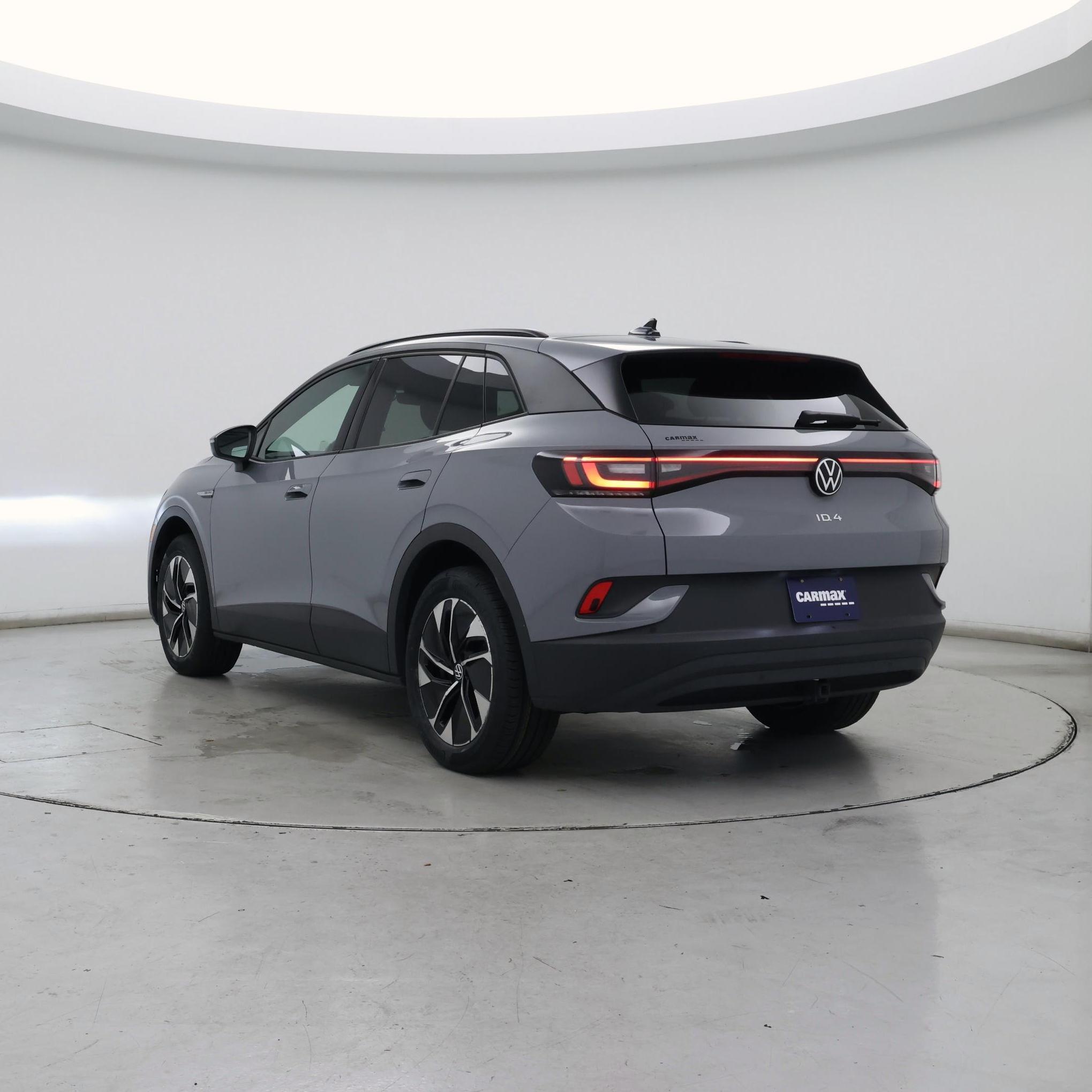 Thumbnail: 2022 Volkswagen ID.4 - 2