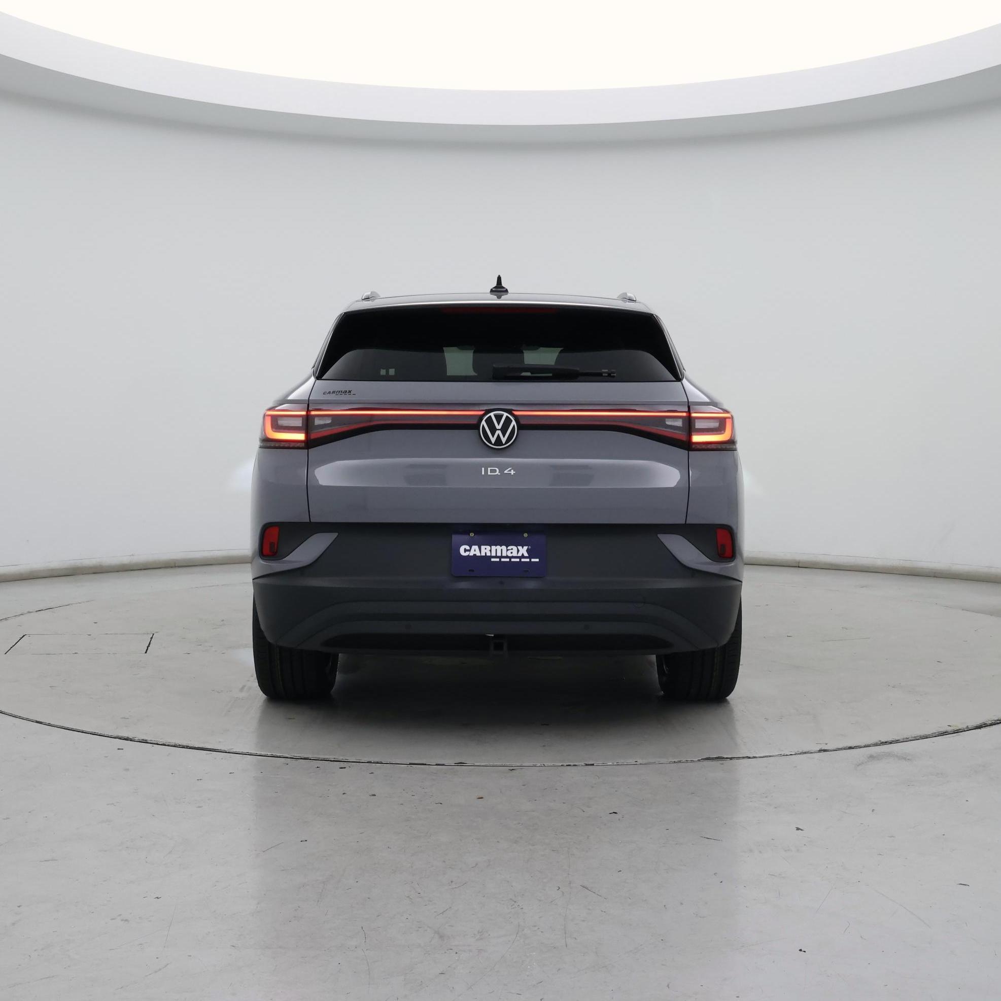 Thumbnail: 2022 Volkswagen ID.4 - 6