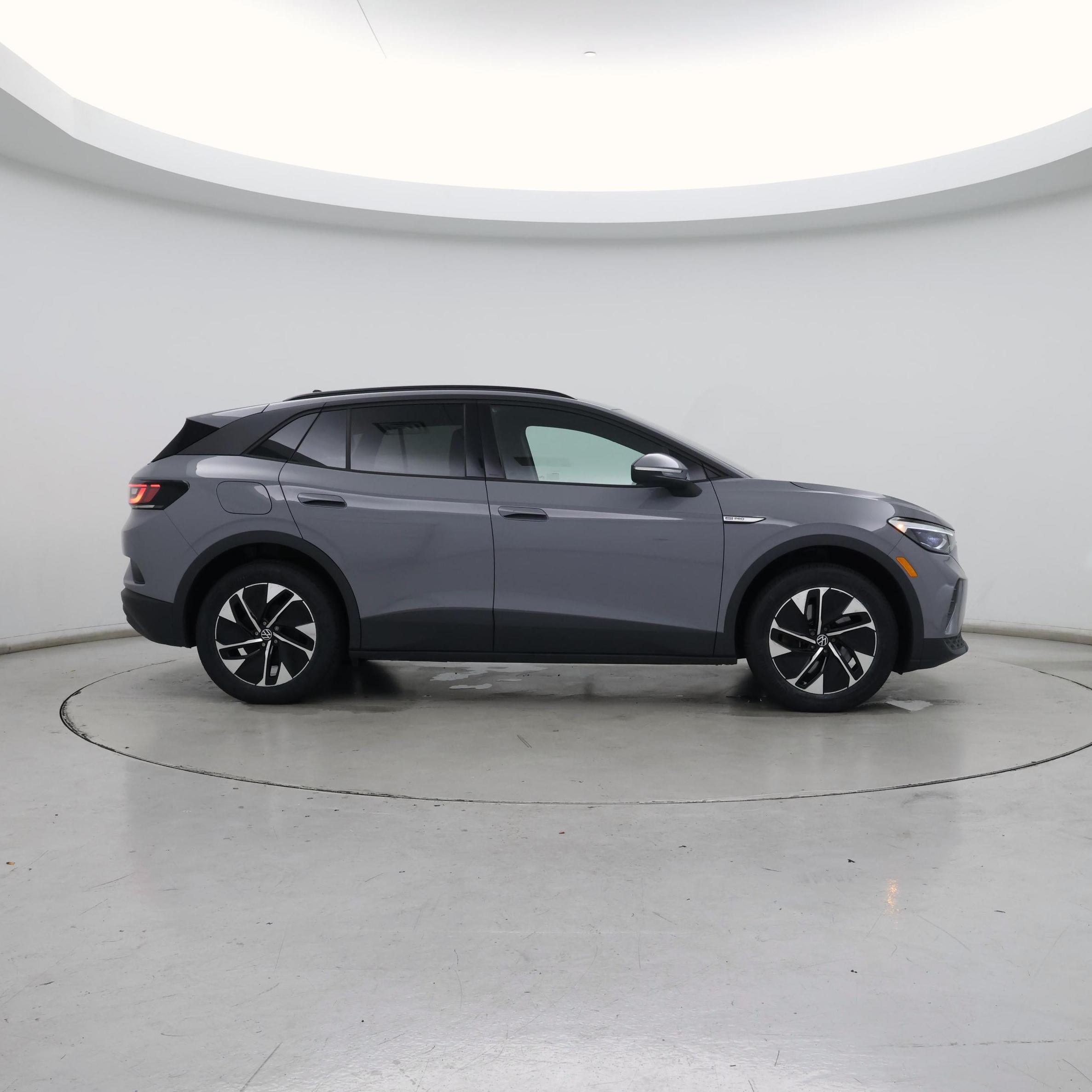 Thumbnail: 2022 Volkswagen ID.4 - 7
