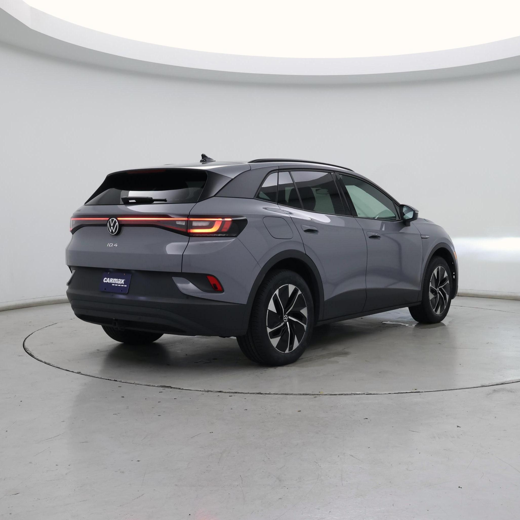 Thumbnail: 2022 Volkswagen ID.4 - 8